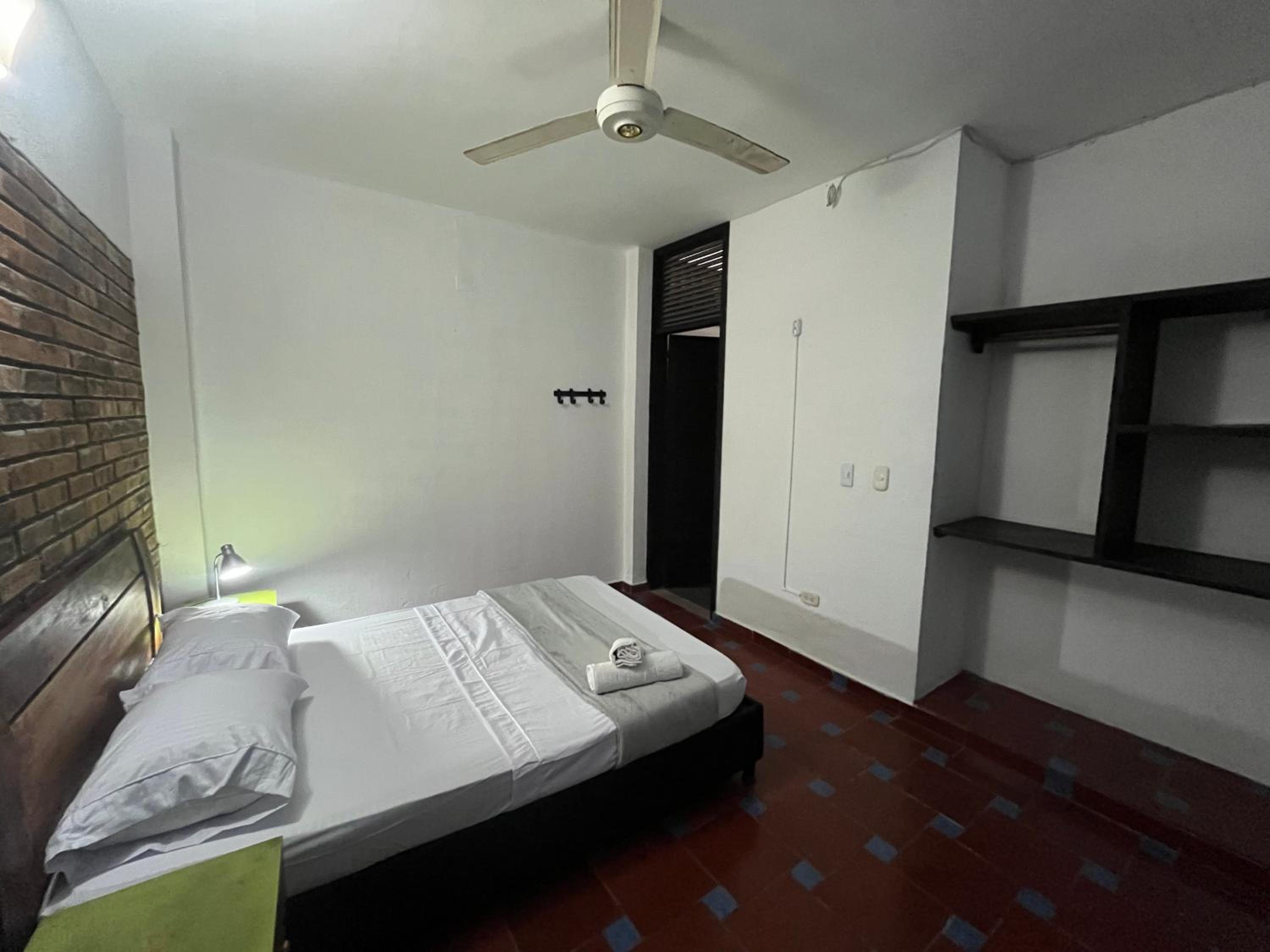 Standard Double Room photo 1