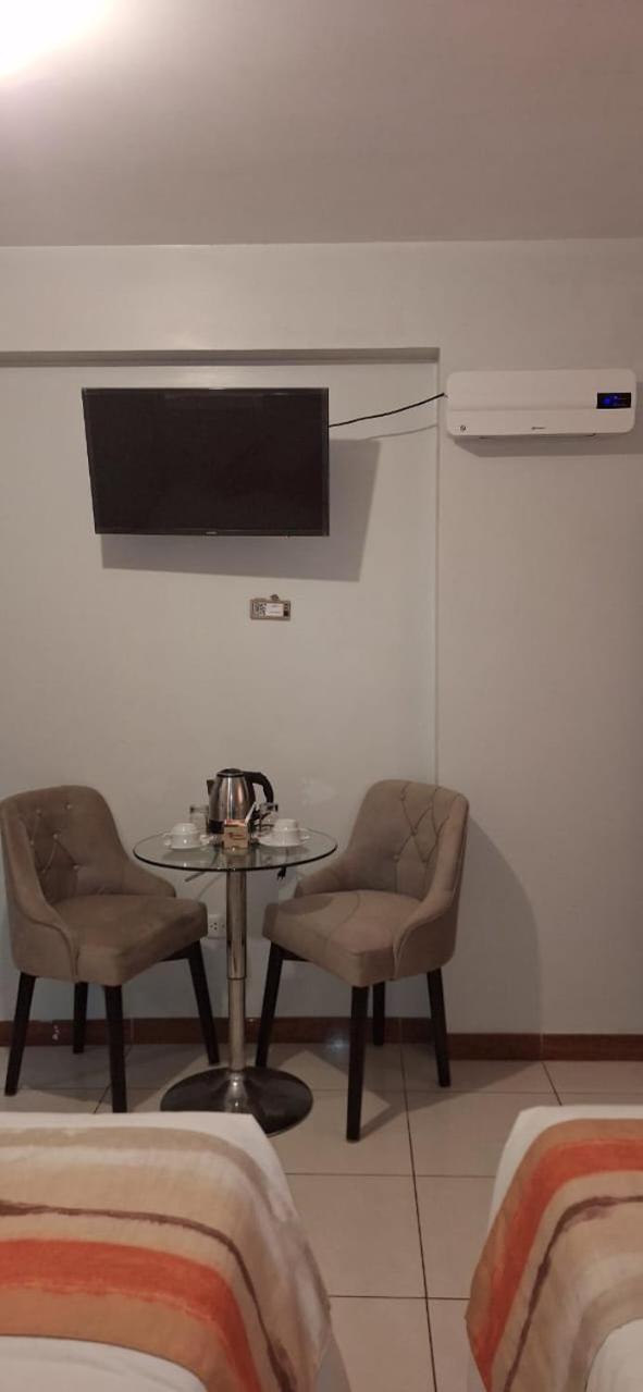 Family Room photo 1