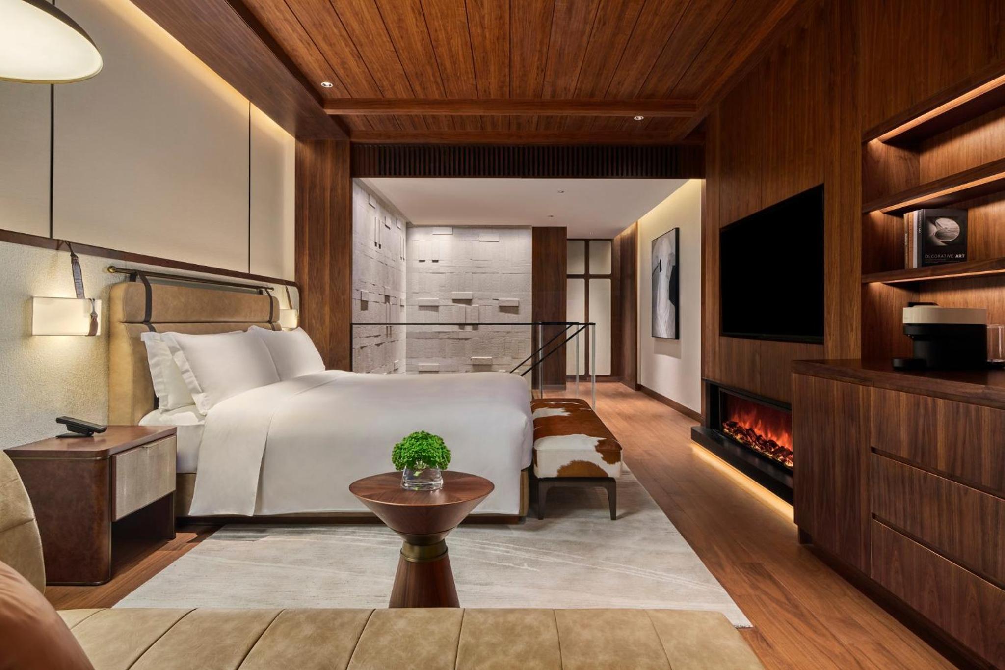 Ski Suite