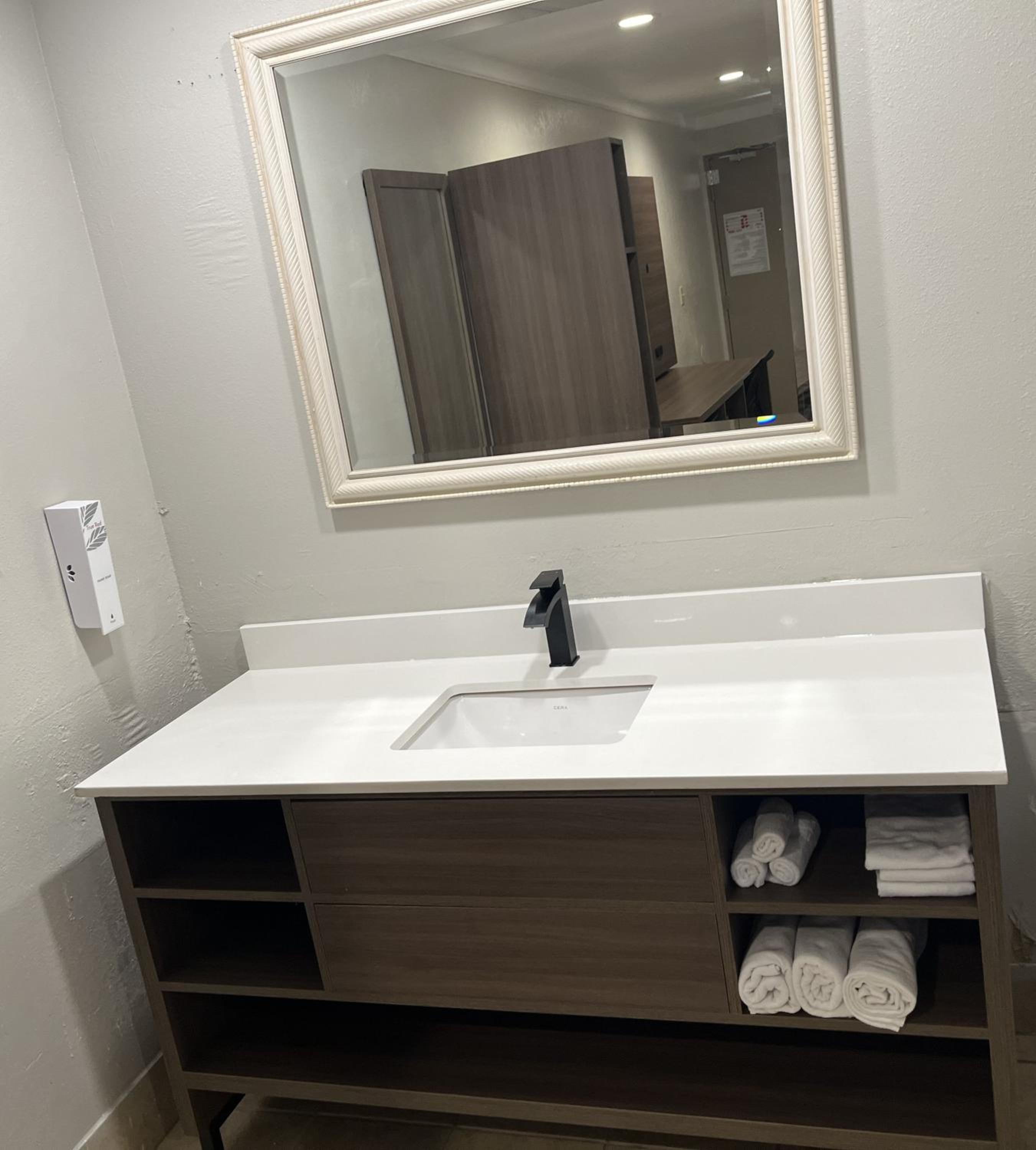 Red Roof Inn Raleigh, Billede 3