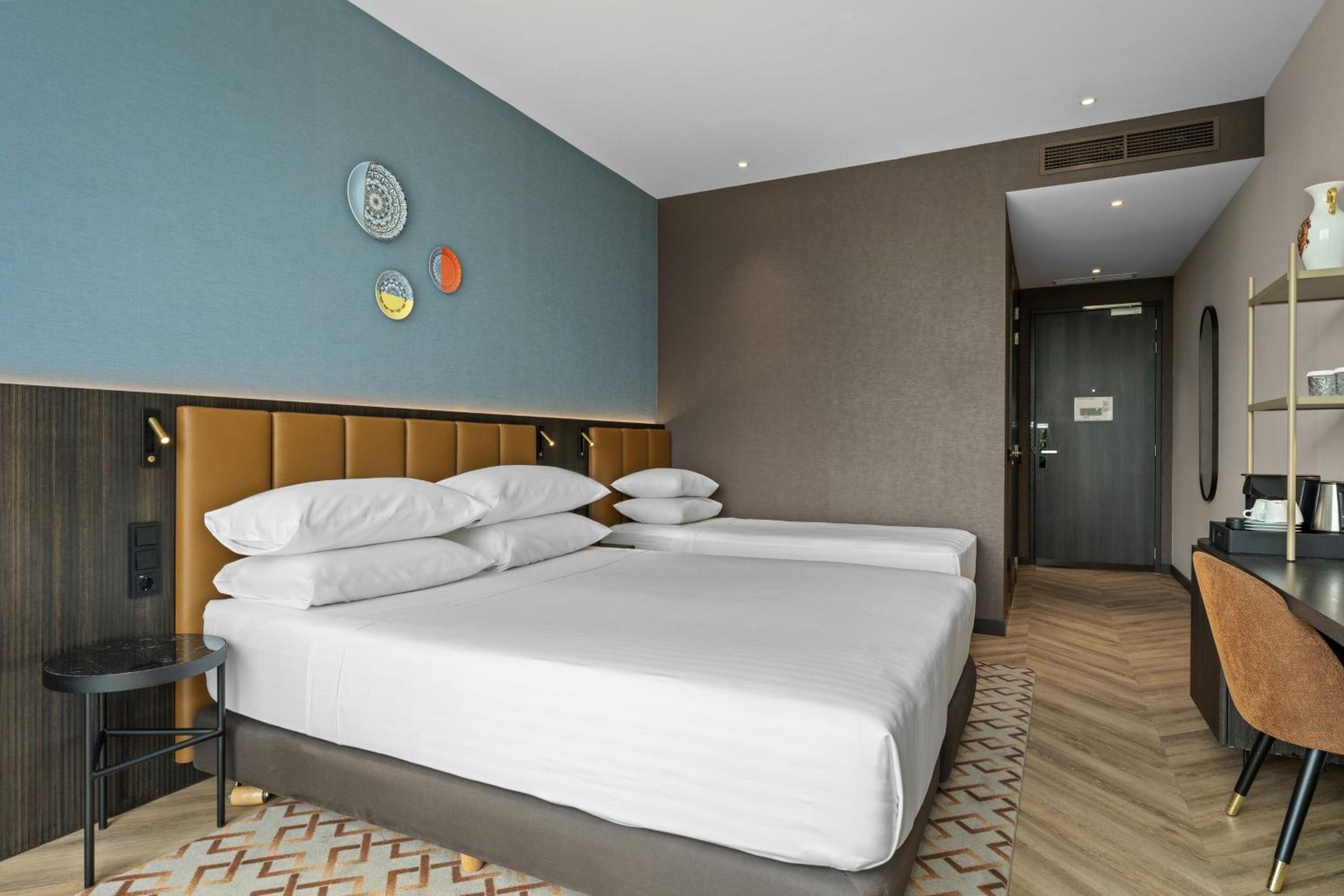Triple Room photo 2