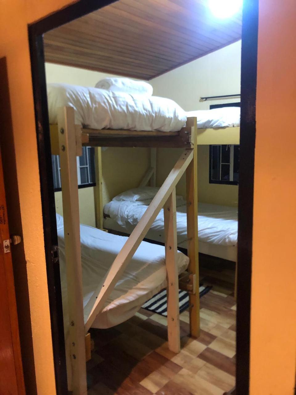 4-Bed Mixed Dormitory Room photo 1