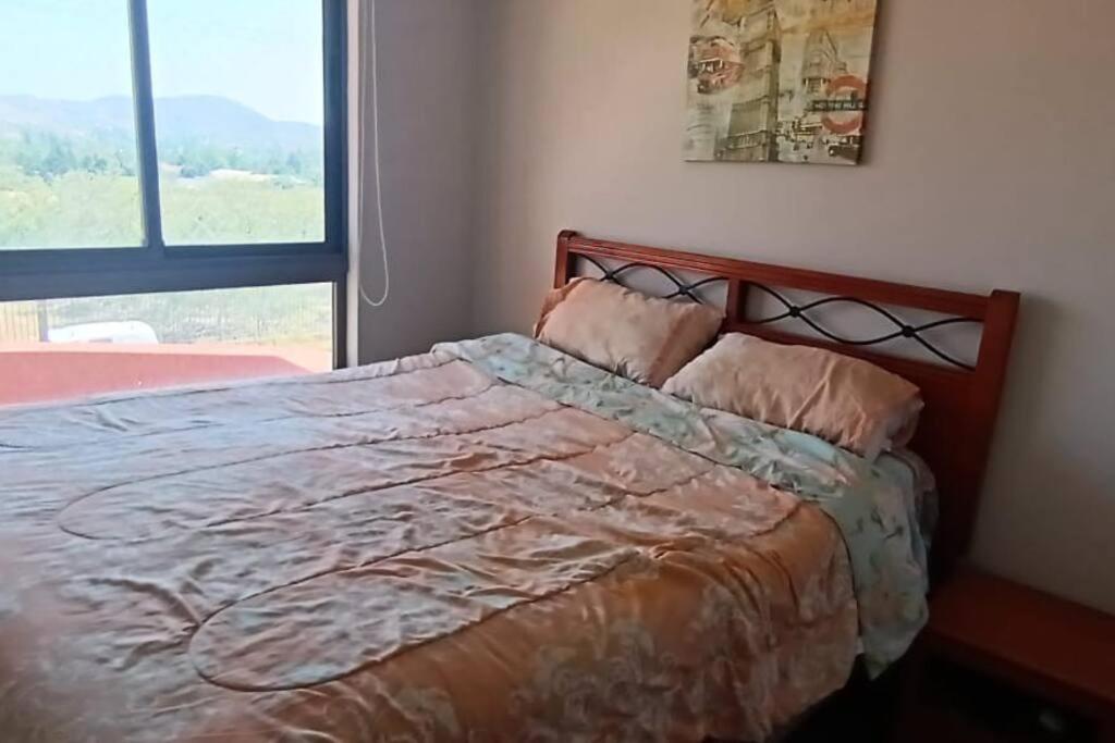 Two-Bedroom Apartment photo 2