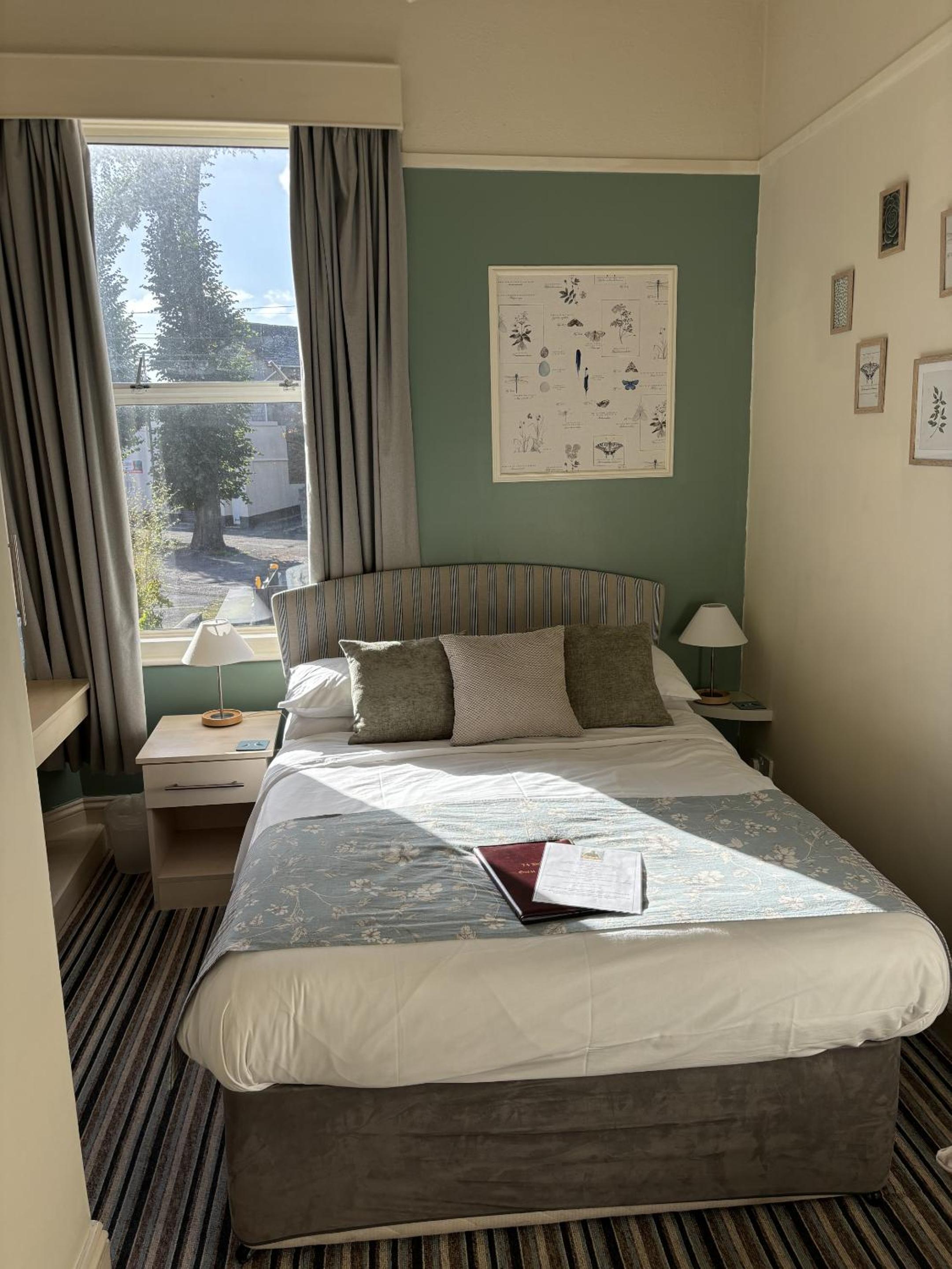 Budget Double Room photo 1