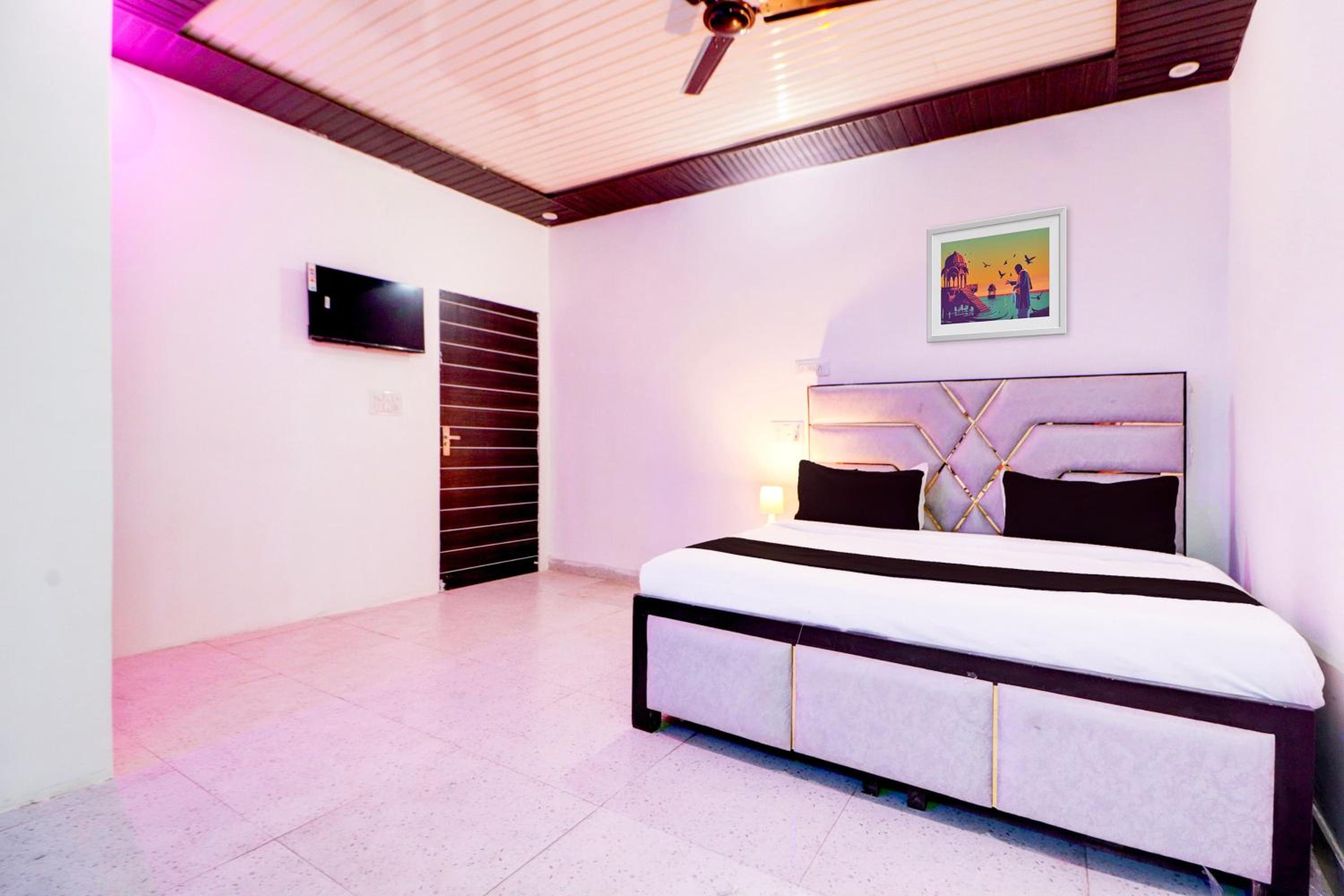 Classic Triple Room