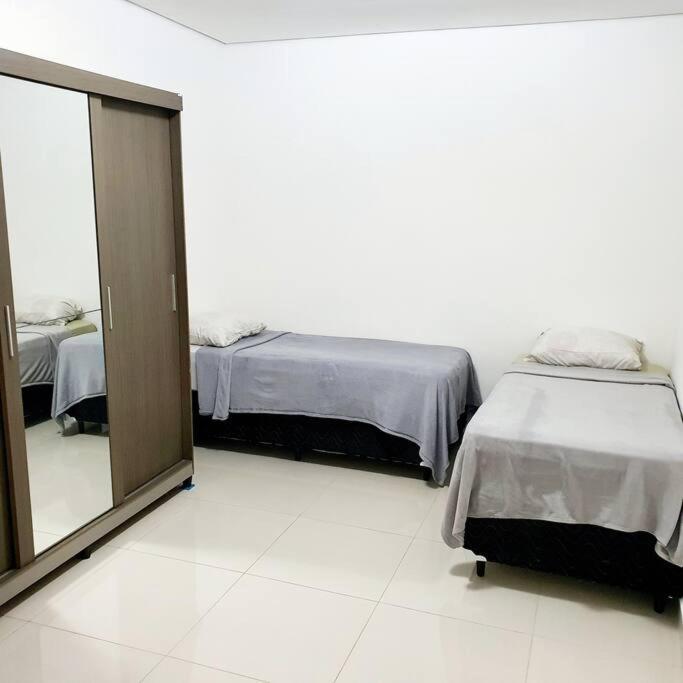 Three-Bedroom Villa photo 1