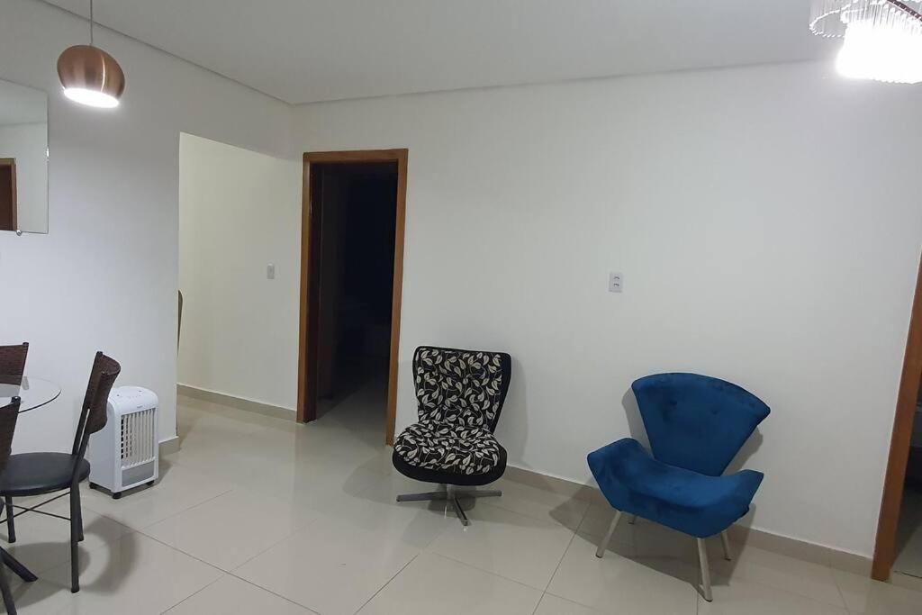 Three-Bedroom Villa photo 3