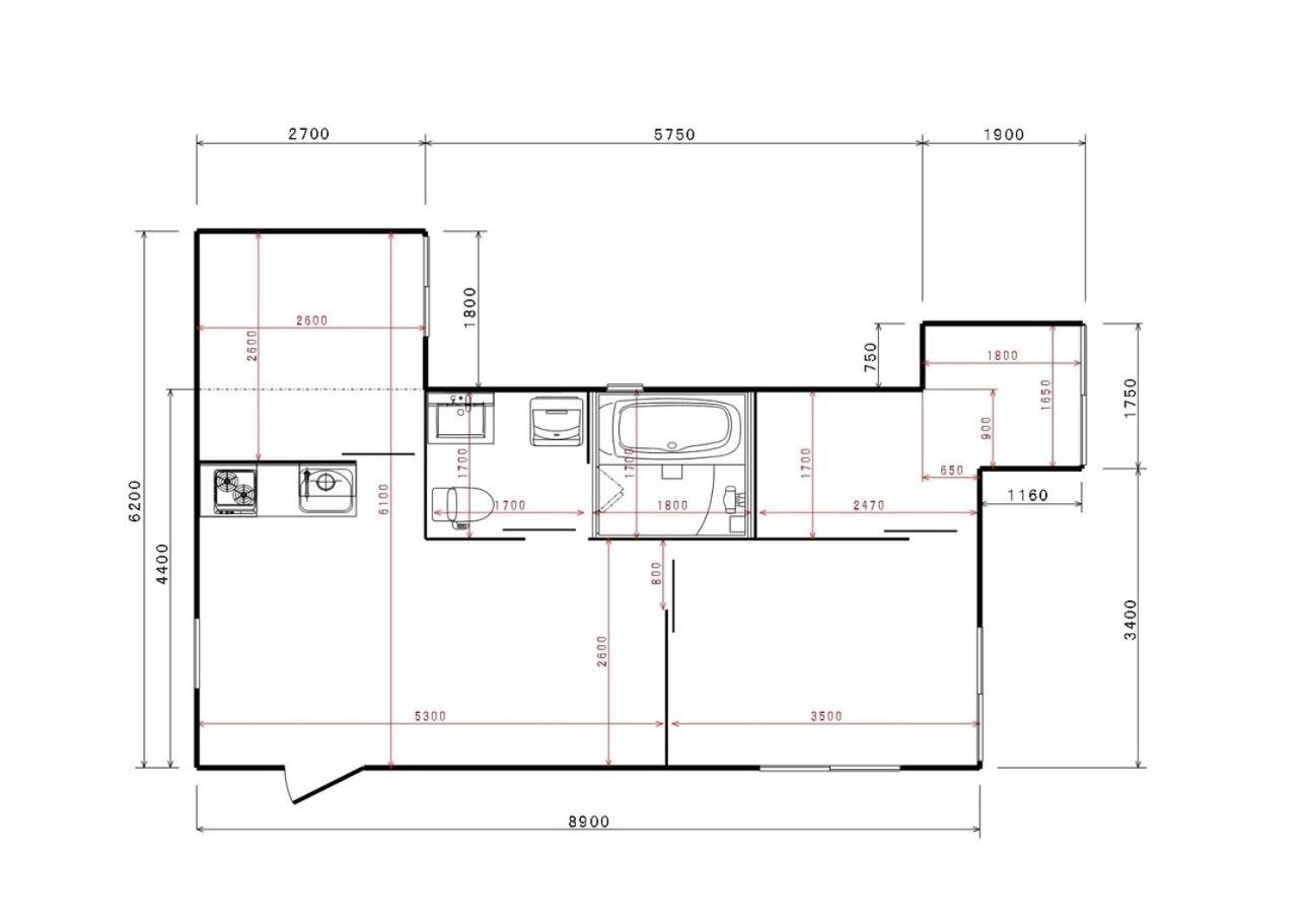 Vacation Home photo 3