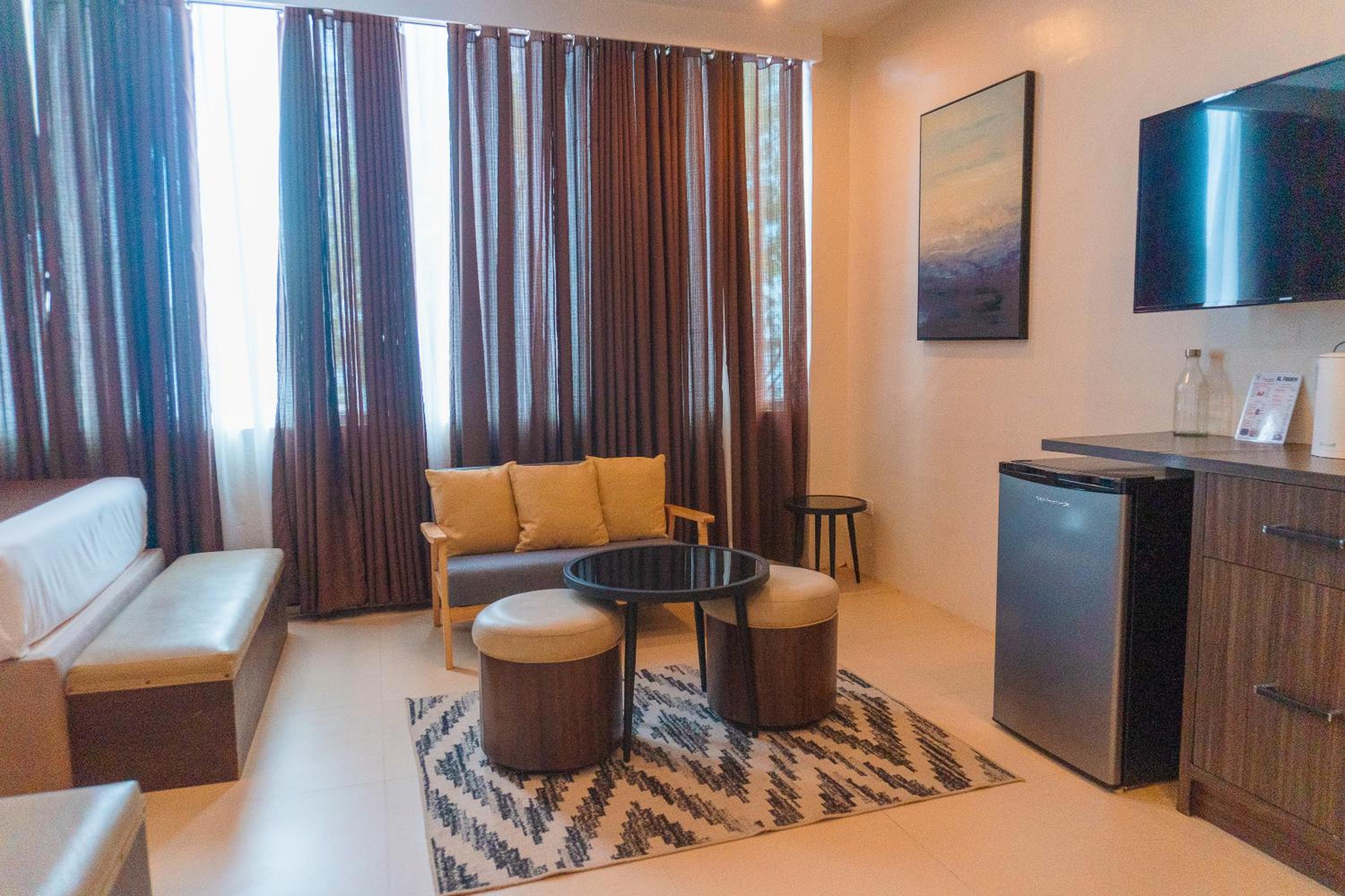 Studio with Sea View - Photo 5