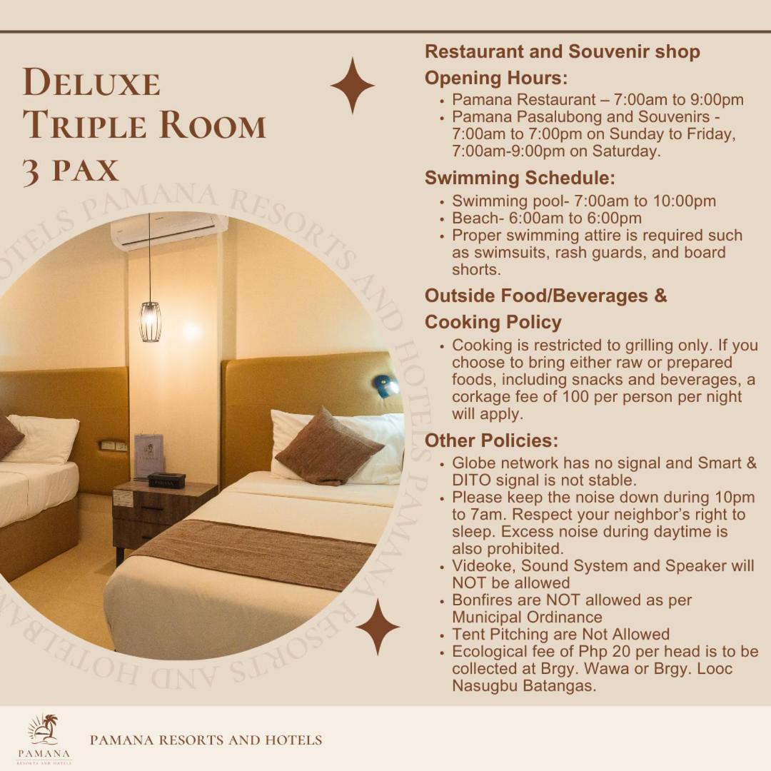 Deluxe Triple Room - Photo 2