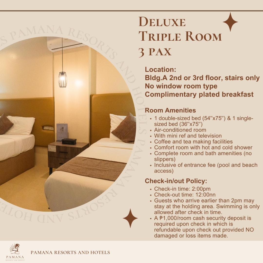 Deluxe Triple Room - Photo 3