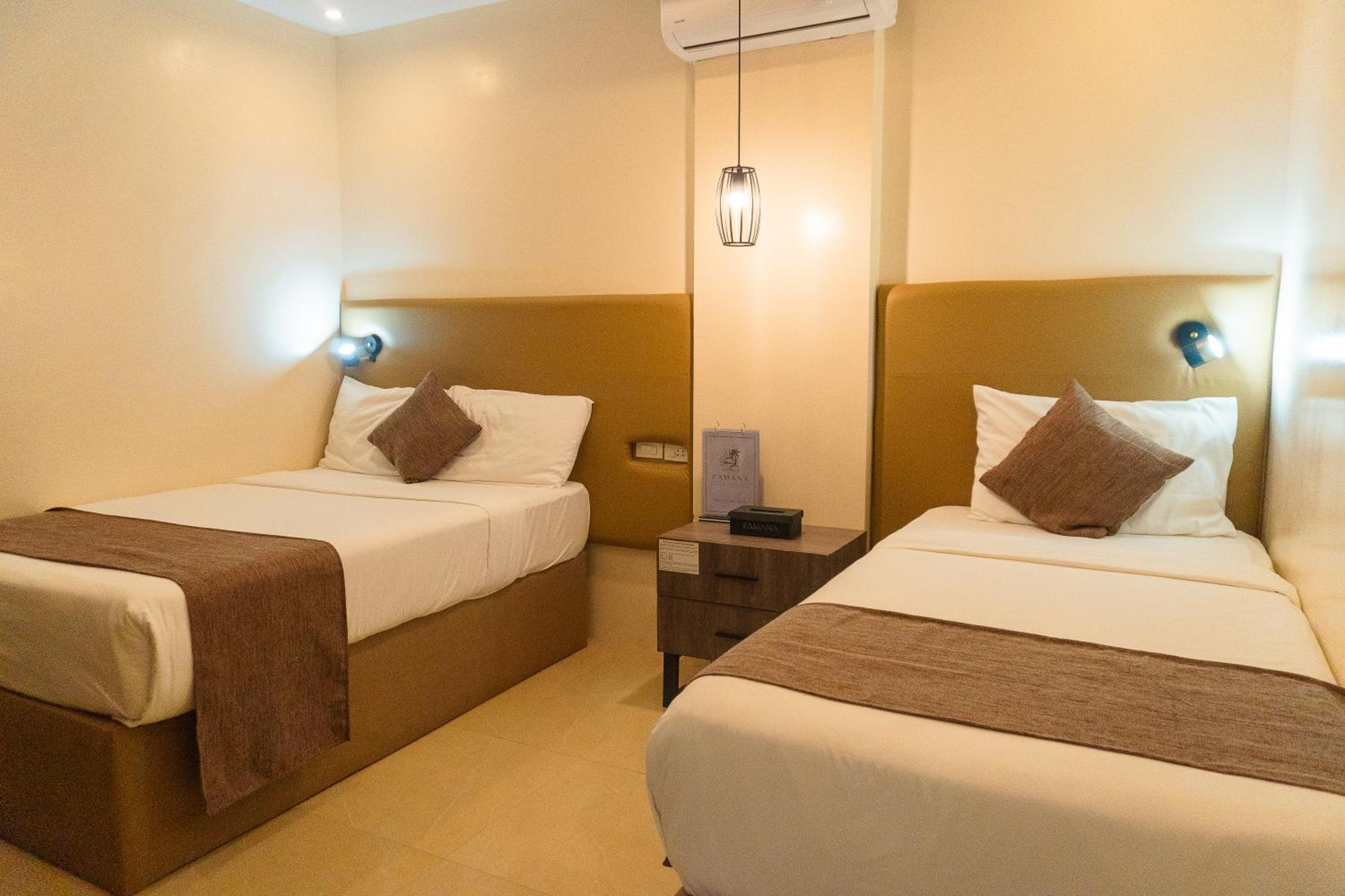 Deluxe Triple Room - Photo 4