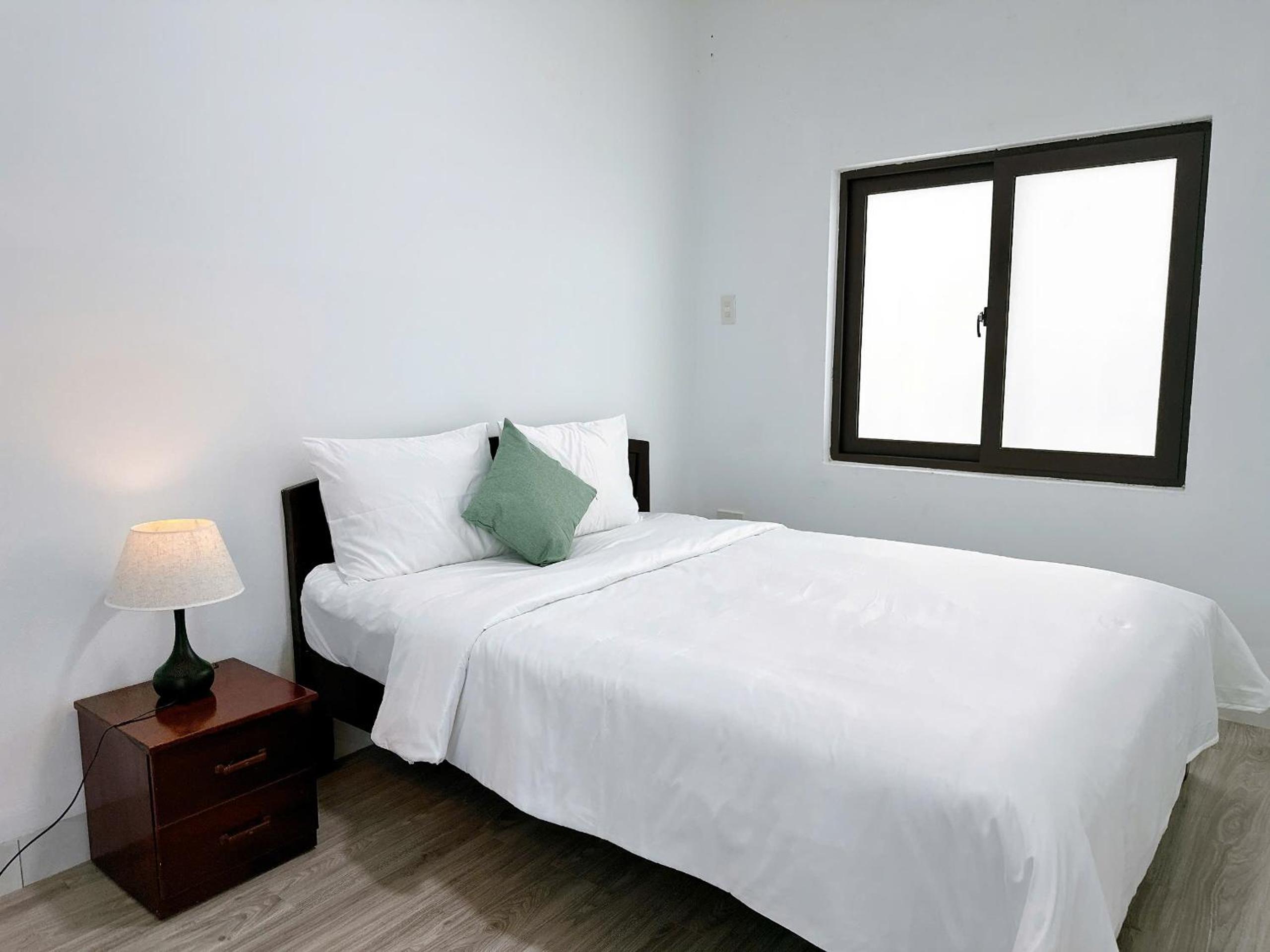 Standard Double Room photo 1