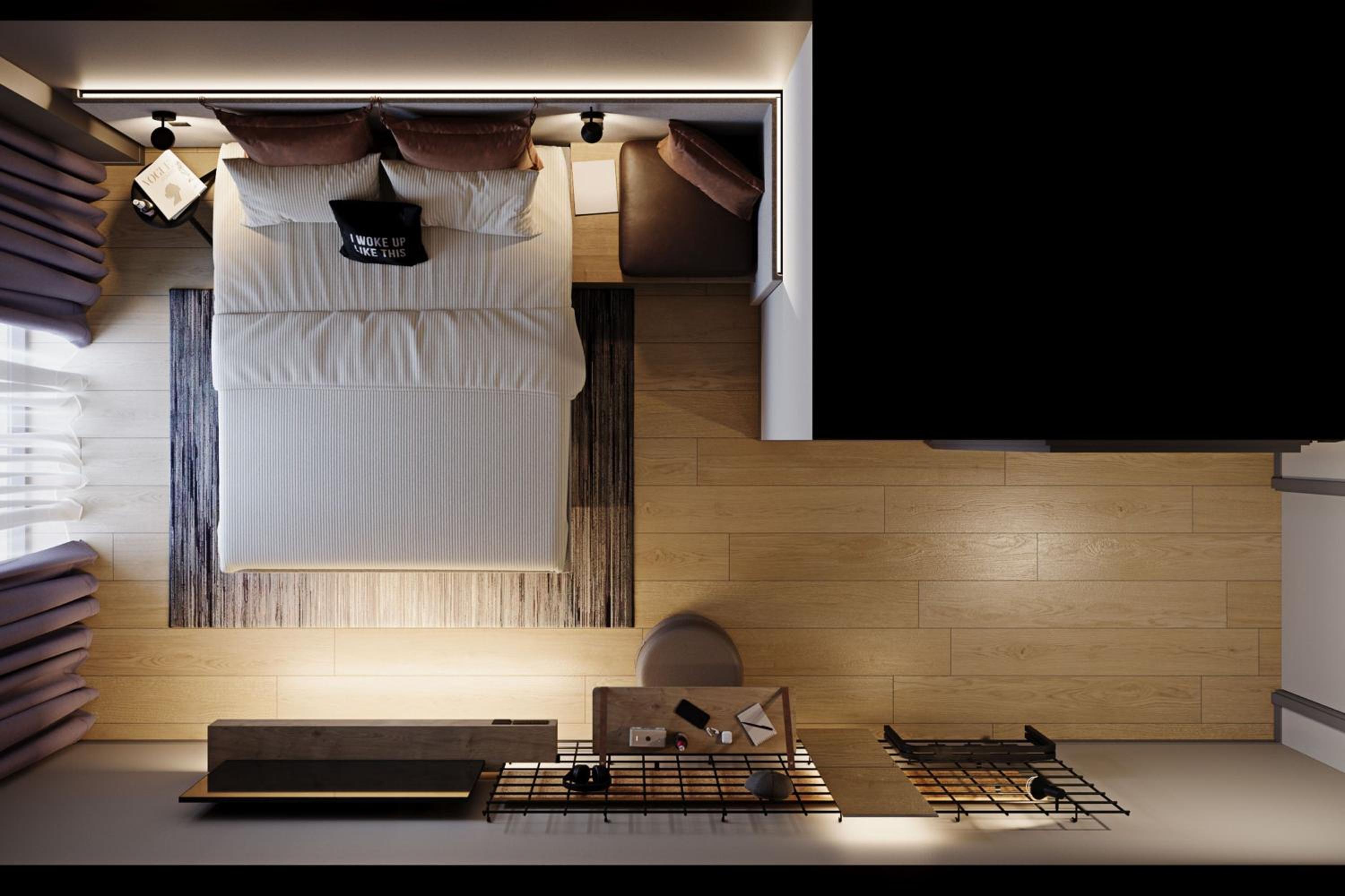 Queen Room - Photo 4