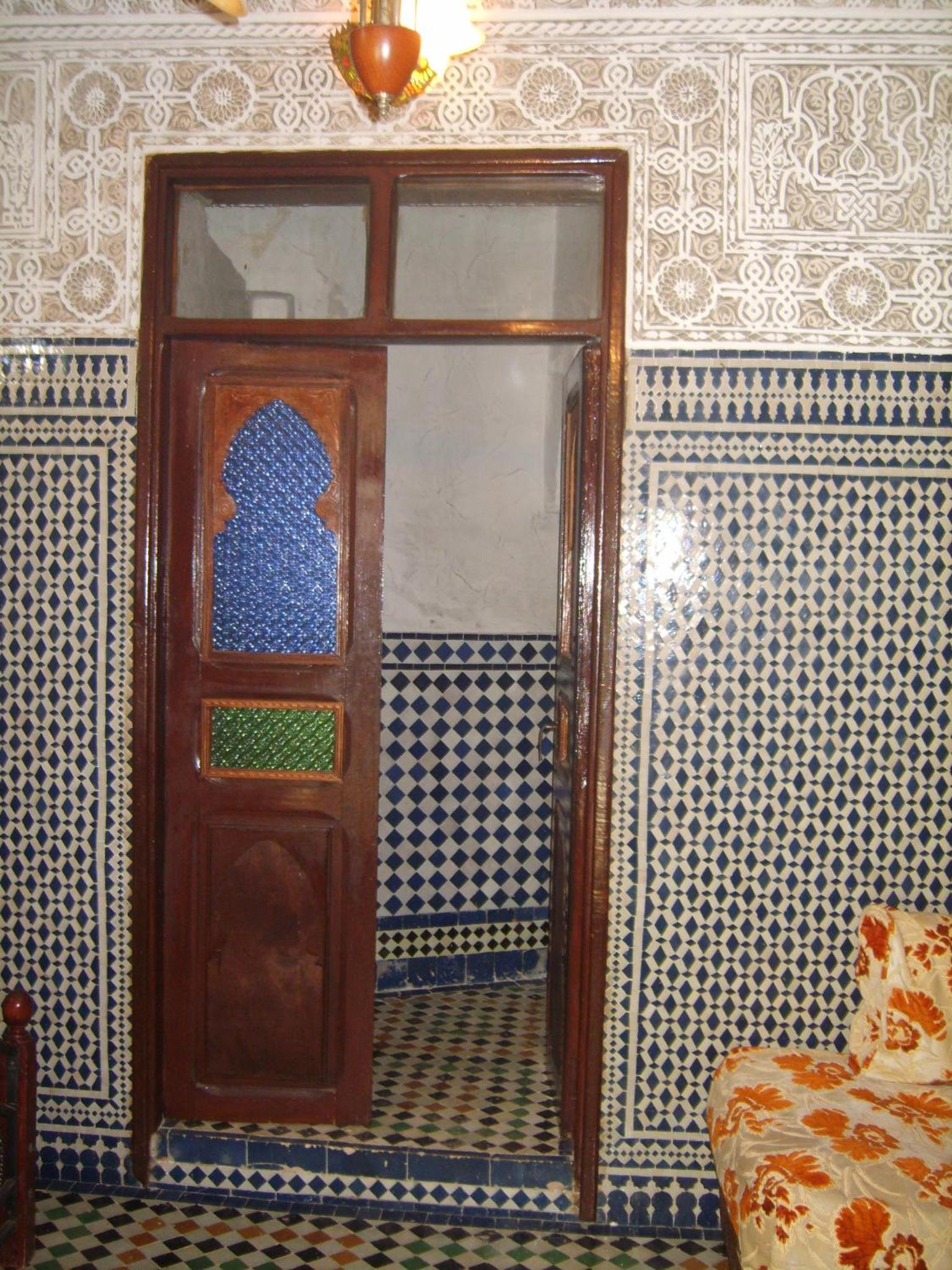 Quadruple Room - Disability Access - Photo 1