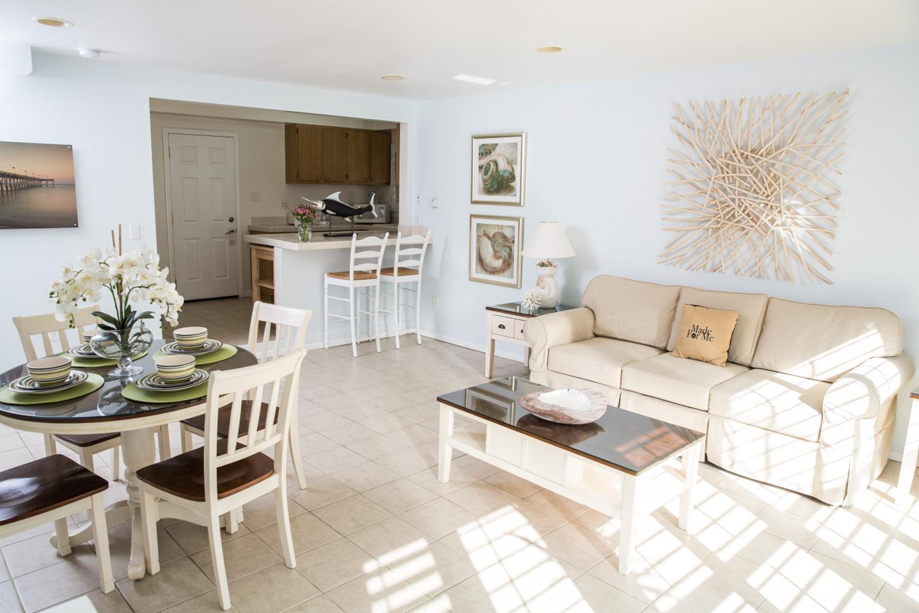 One-Bedroom Suite