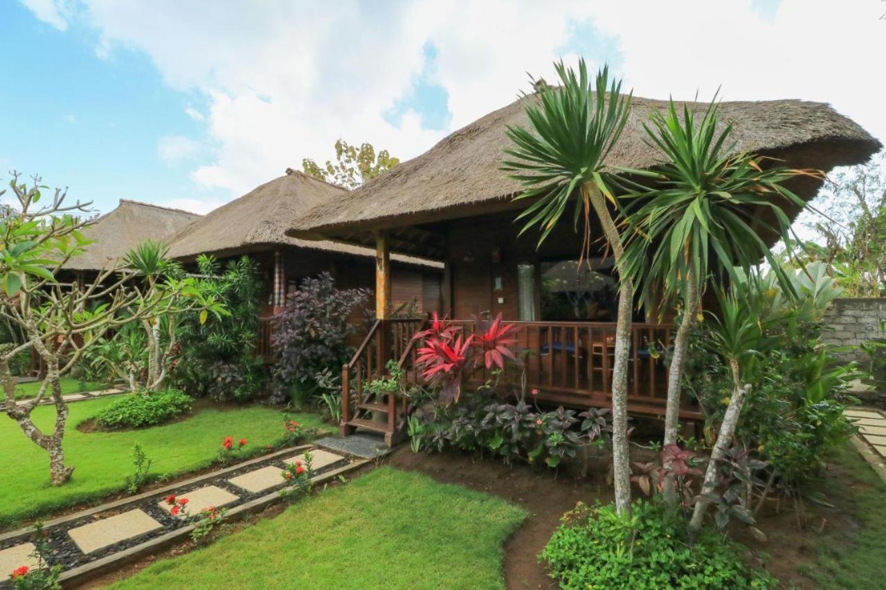 One-Bedroom Bungalow photo 2