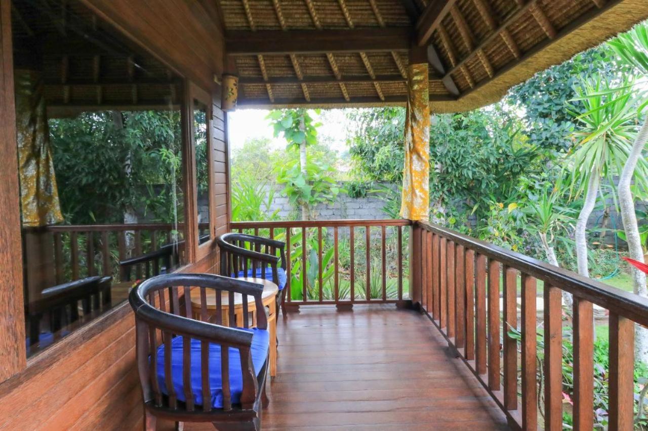 One-Bedroom Bungalow photo 3