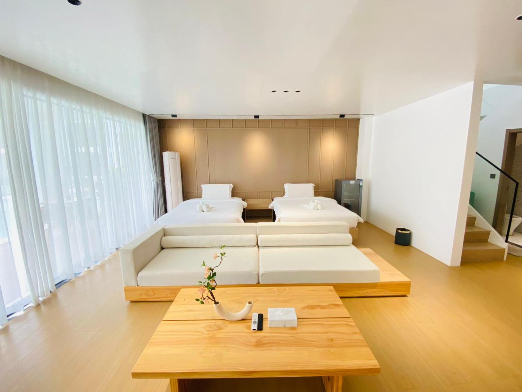 Two-Bedroom Villa photo 3
