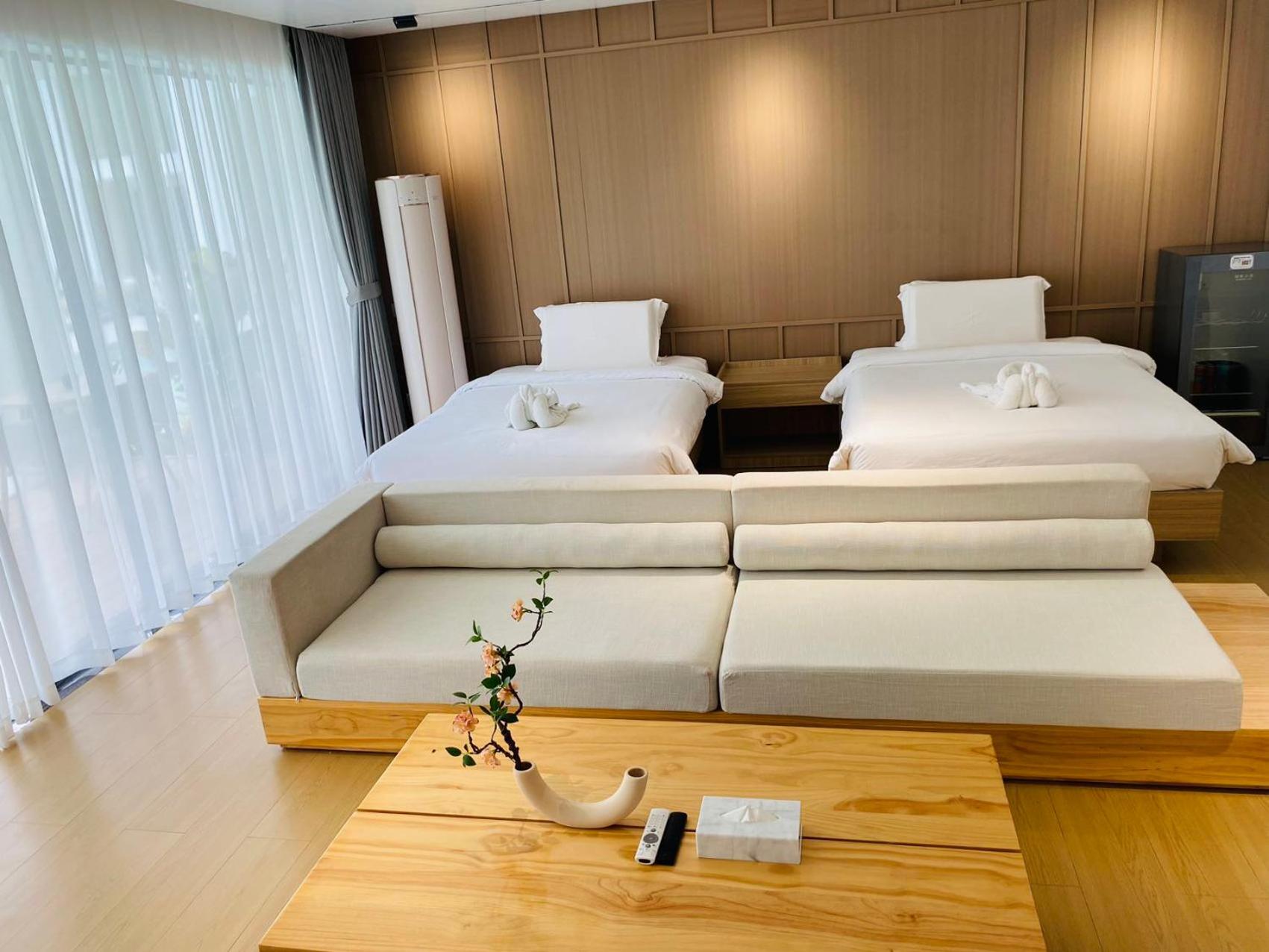 Two-Bedroom Villa photo 2