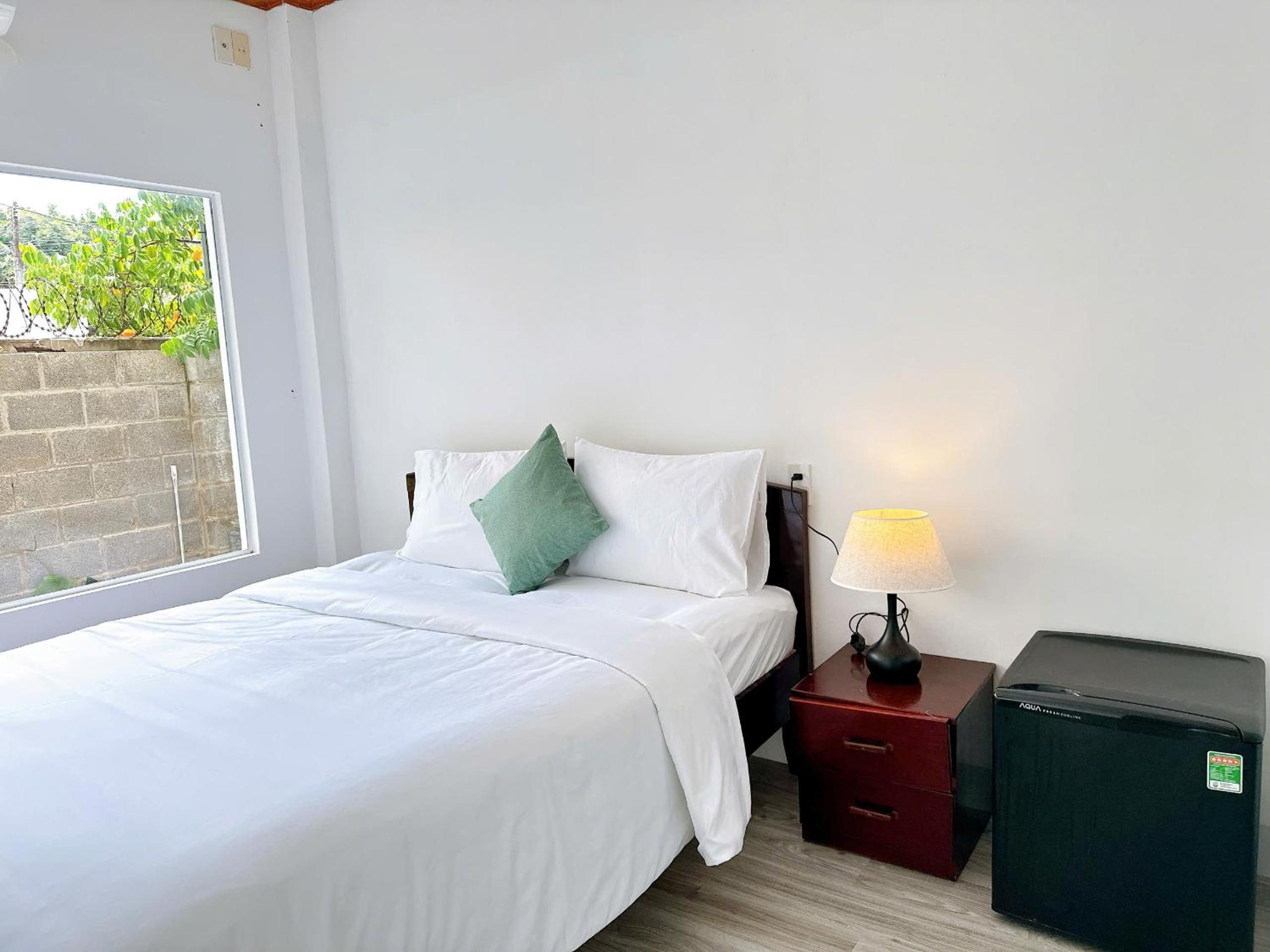 Double Room with Garden View photo 2