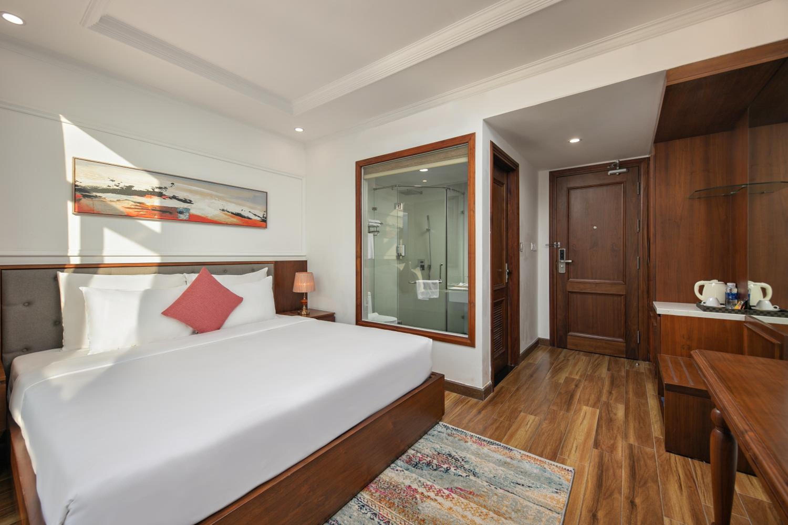 Superior Double Room - Photo 1
