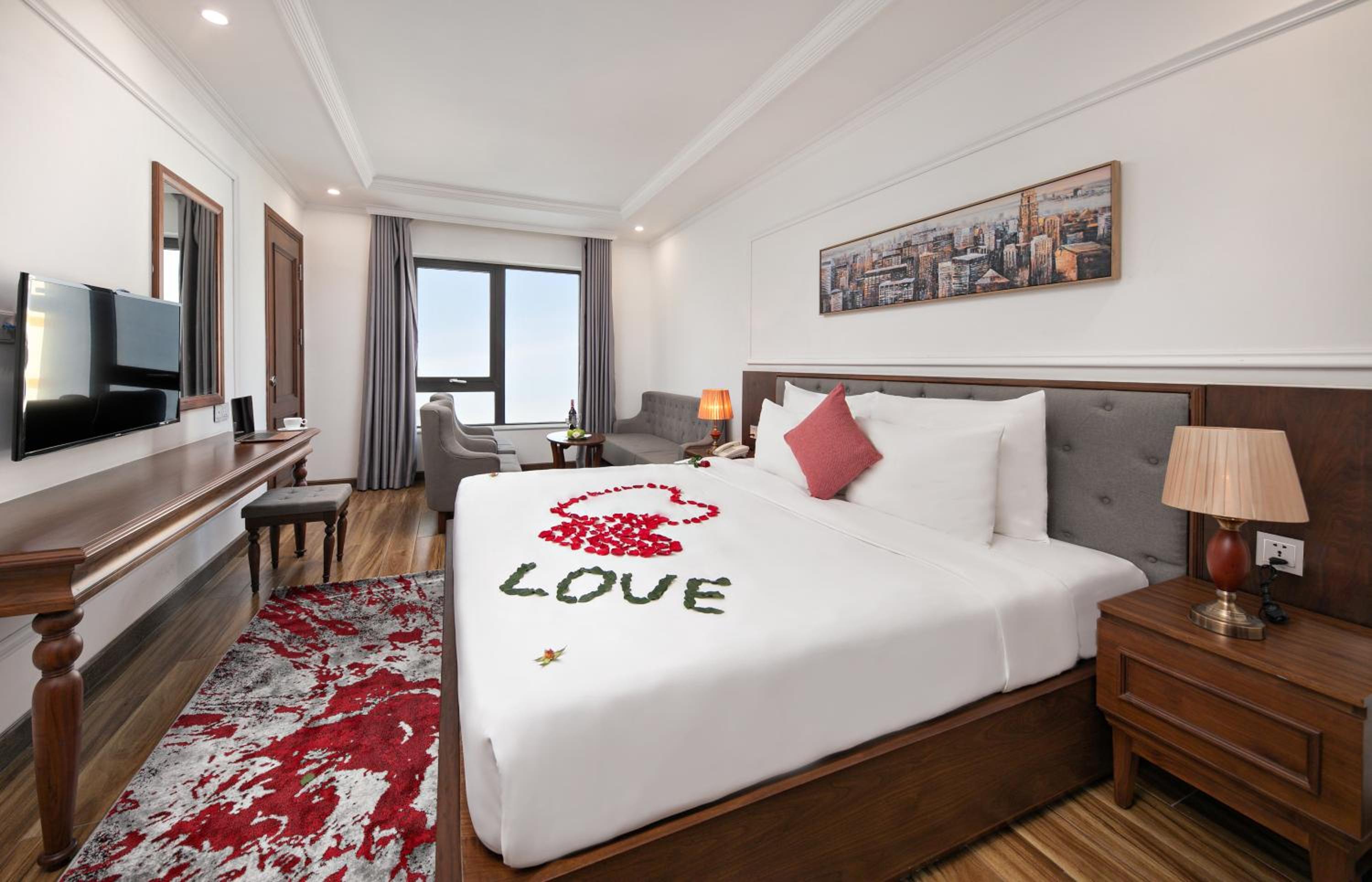 King Suite