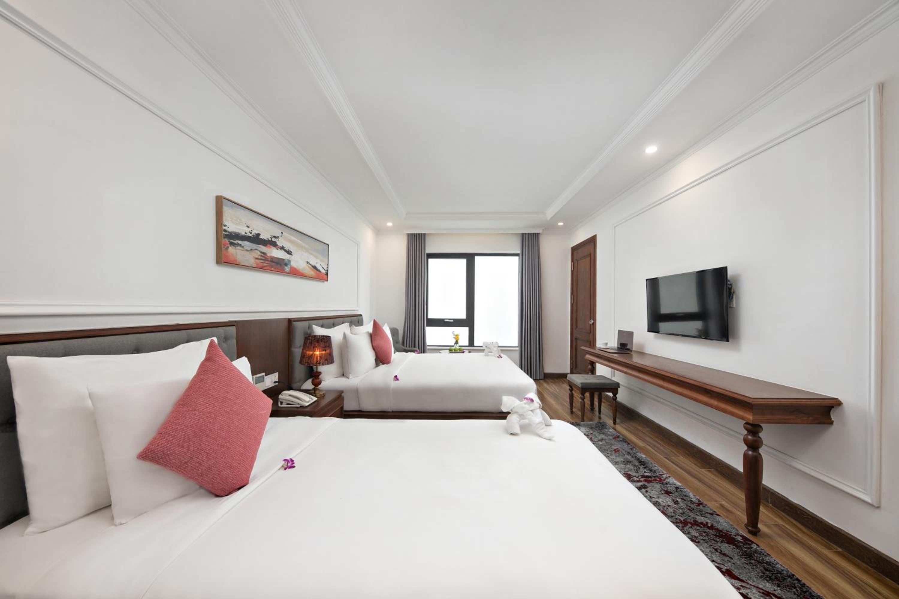 Deluxe Triple Room - Photo 4