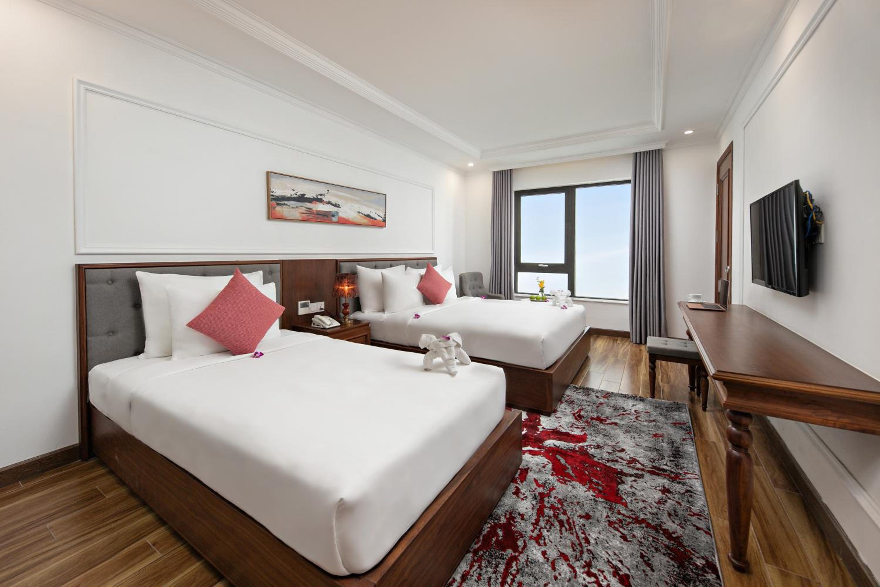 Deluxe Triple Room - Photo 1