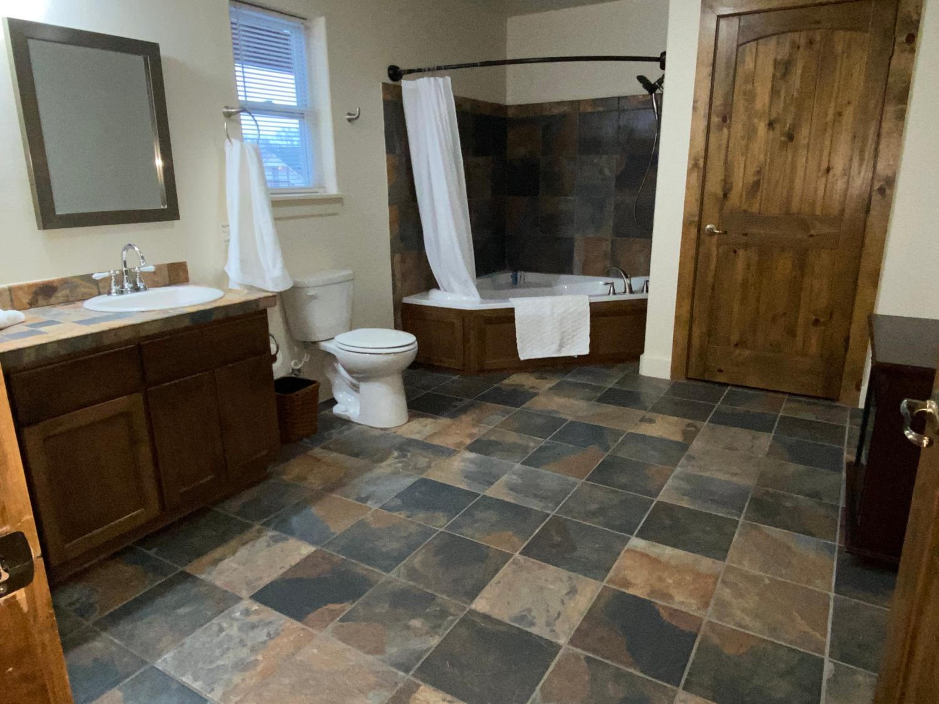 One-Bedroom House photo 2