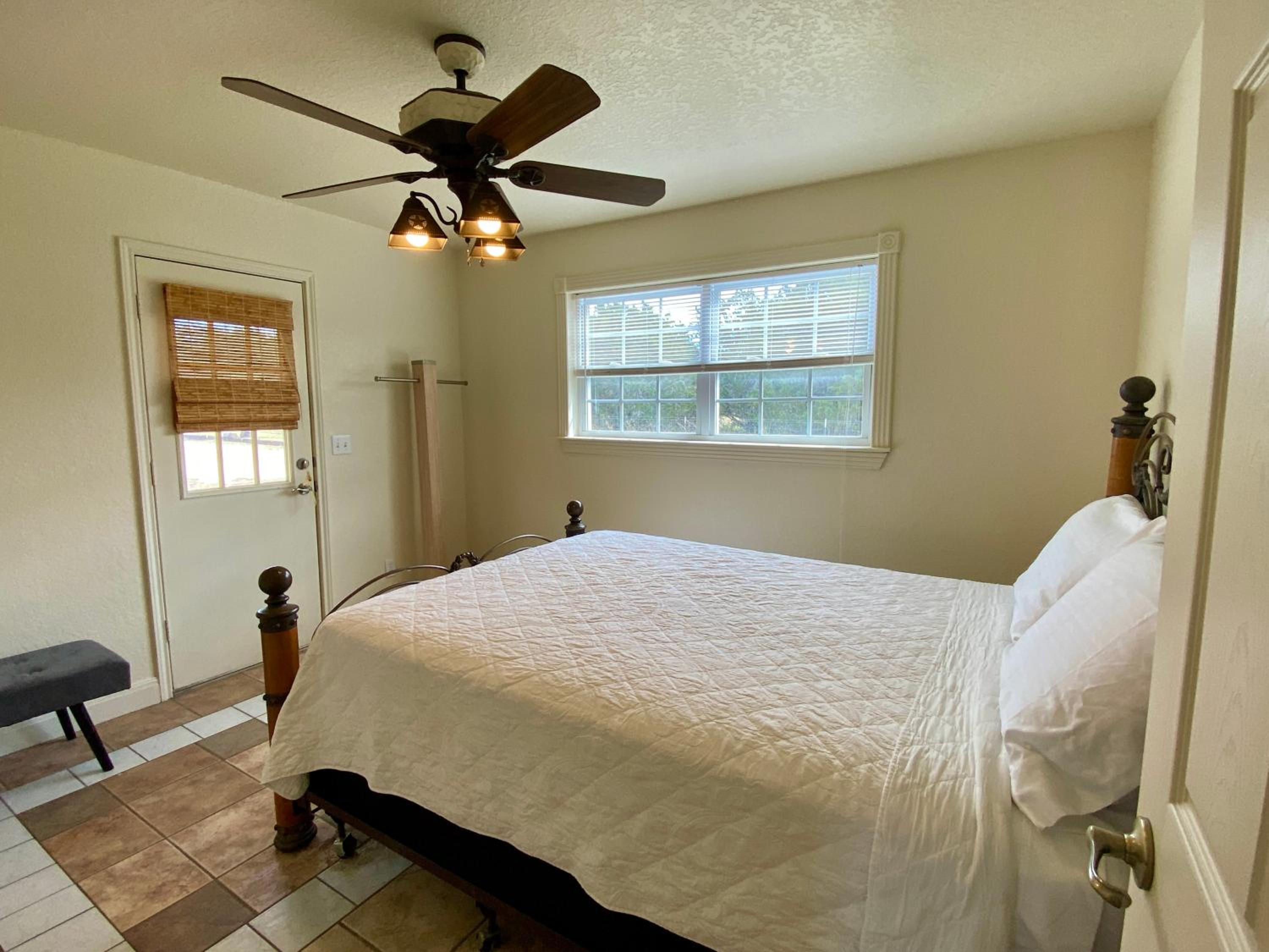 Three-Bedroom Home photo 2