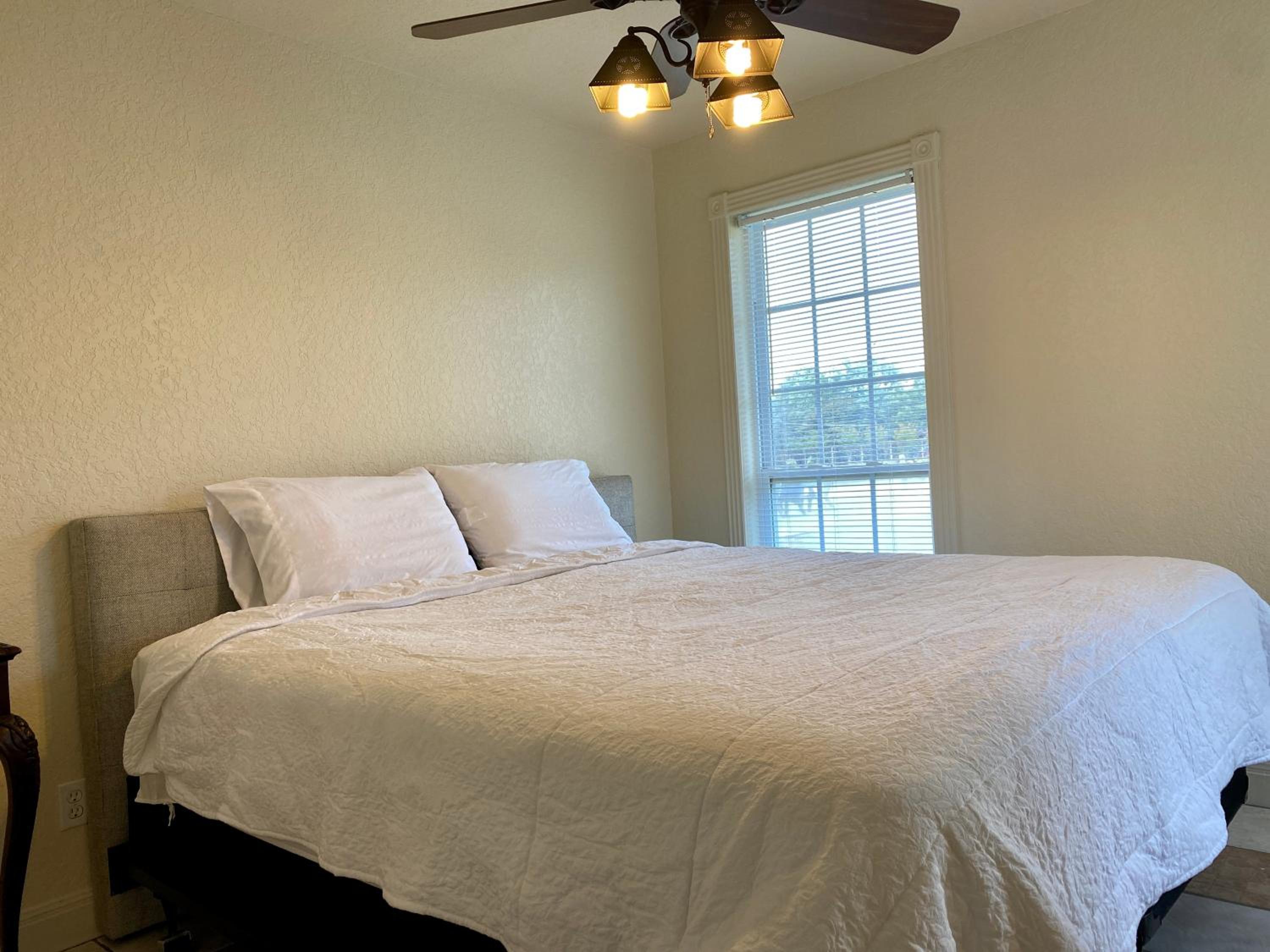 Three-Bedroom Home photo 1