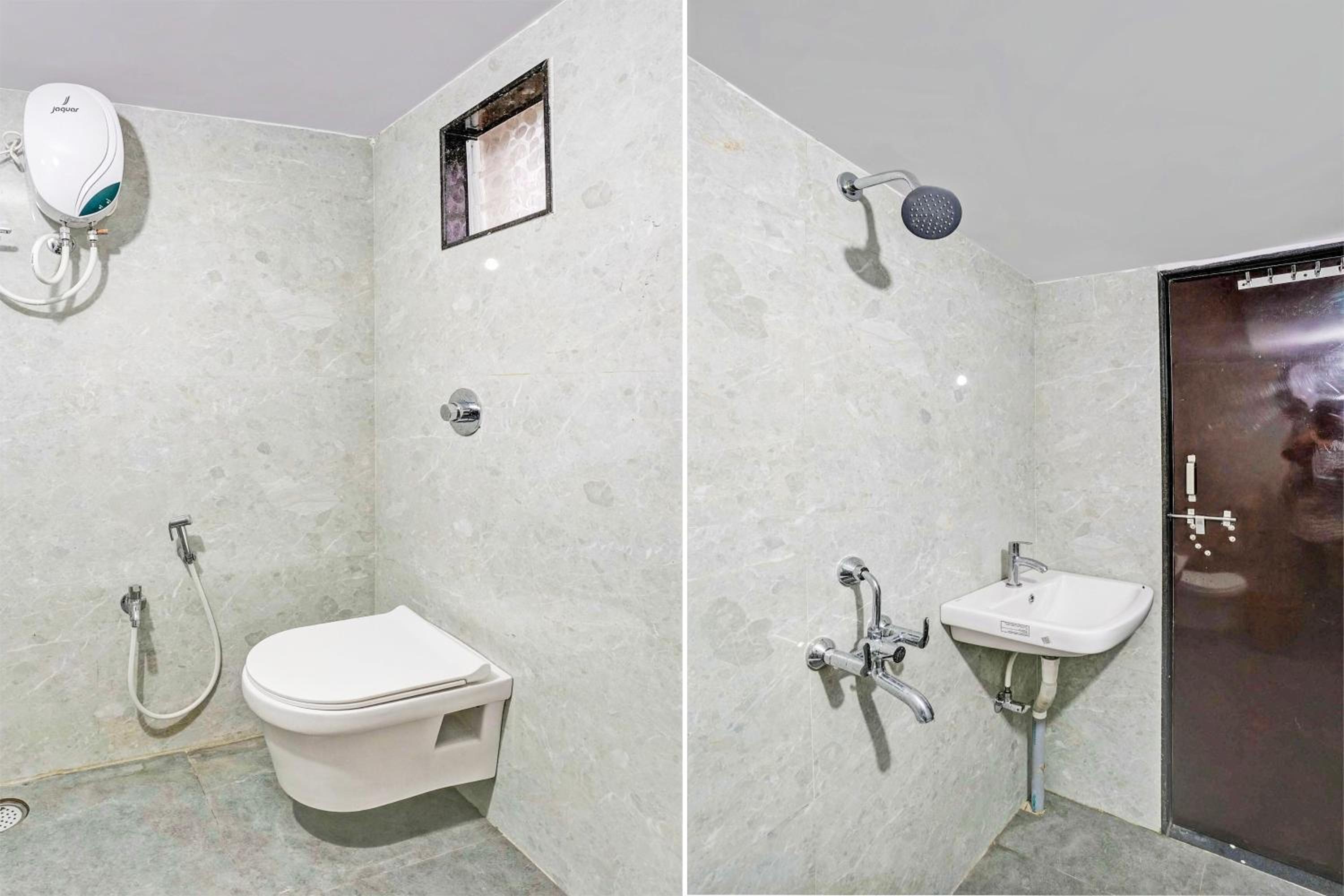 Classic Triple Room photo 3