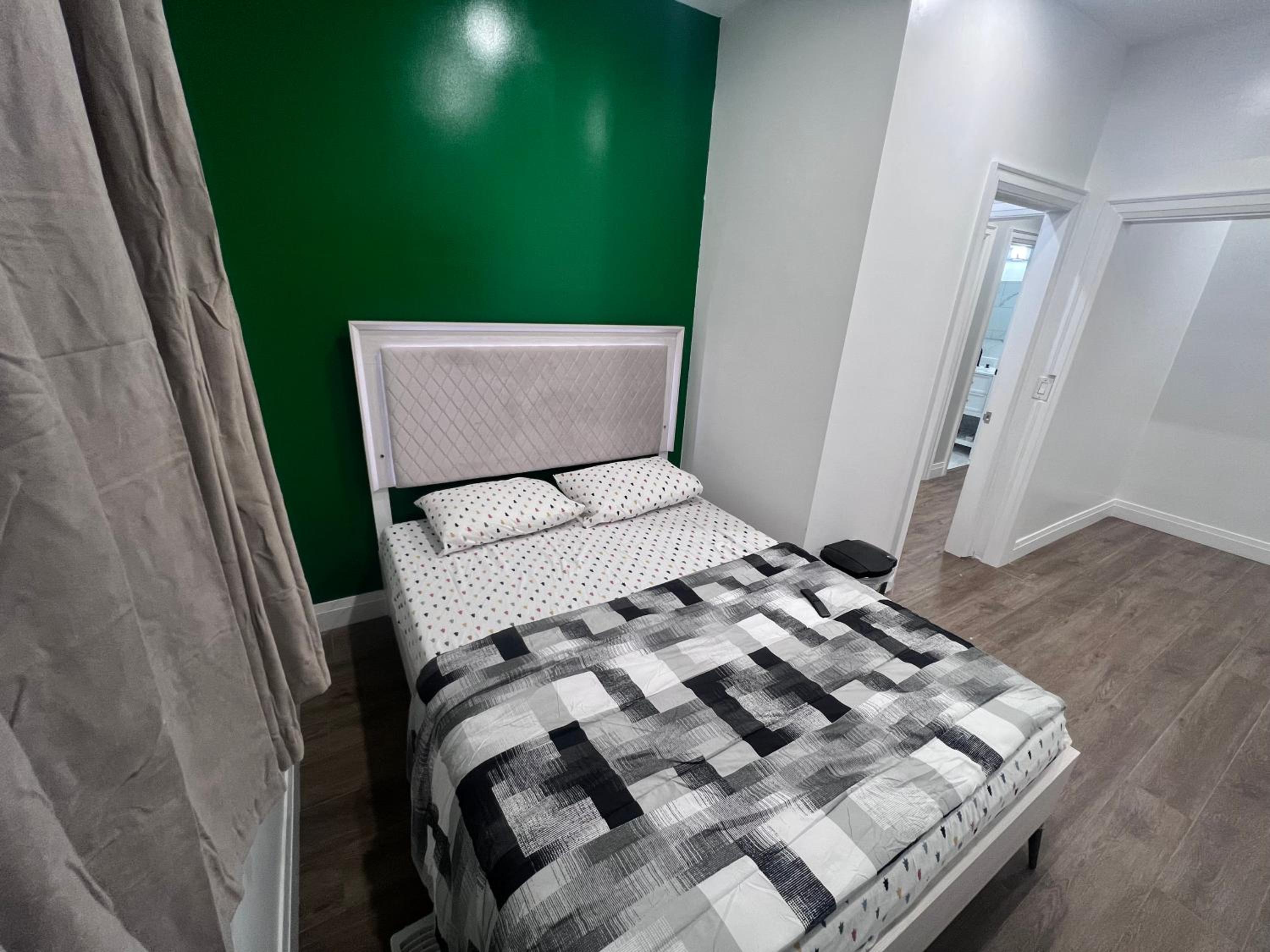 Double Room With Shared Bathroom photo 2