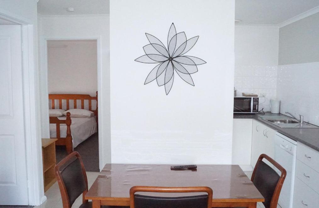 Two-Bedroom Apartment - Photo 10