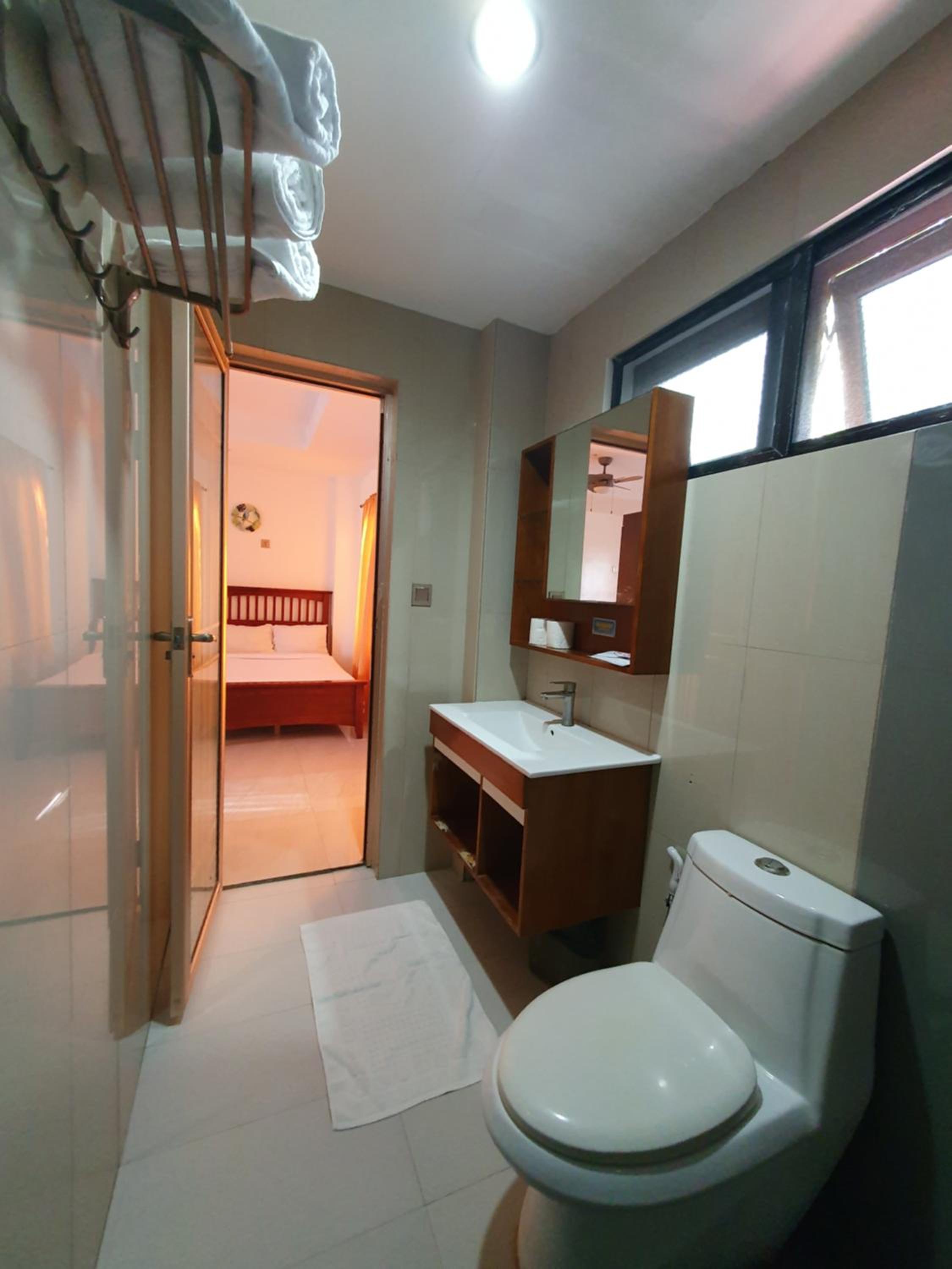 Deluxe Triple Room photo 3