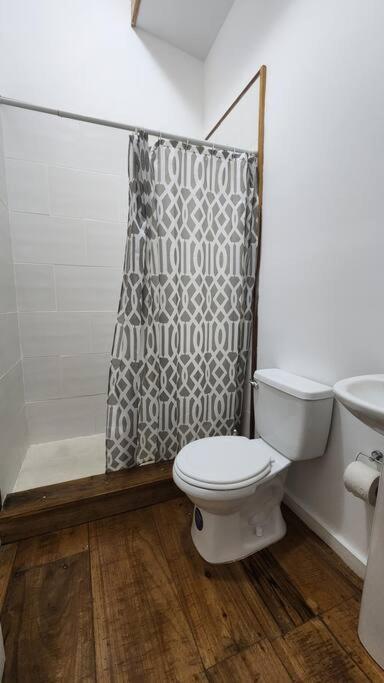 Two-Bedroom House photo 2