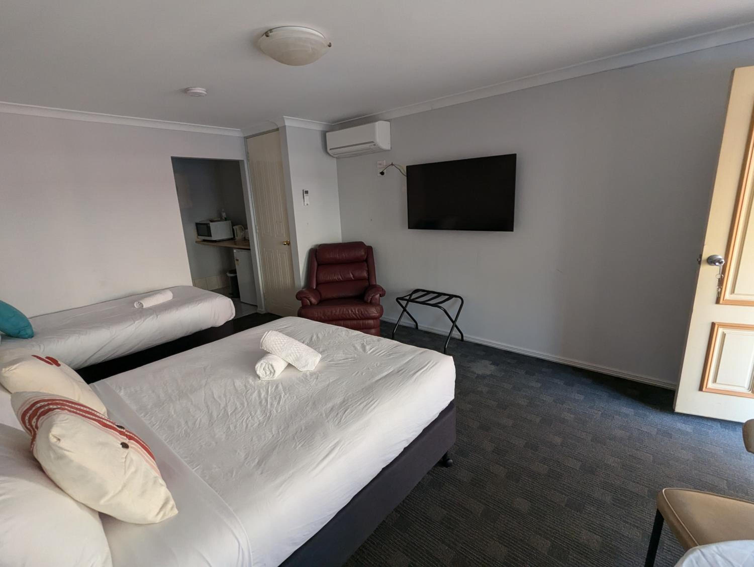 Superior Suite