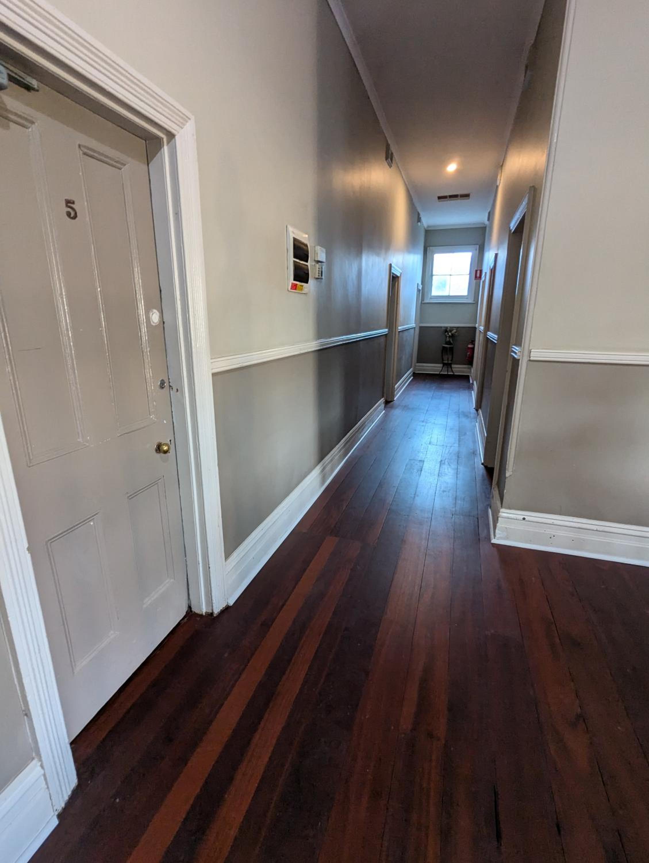Queen Room with Balcony