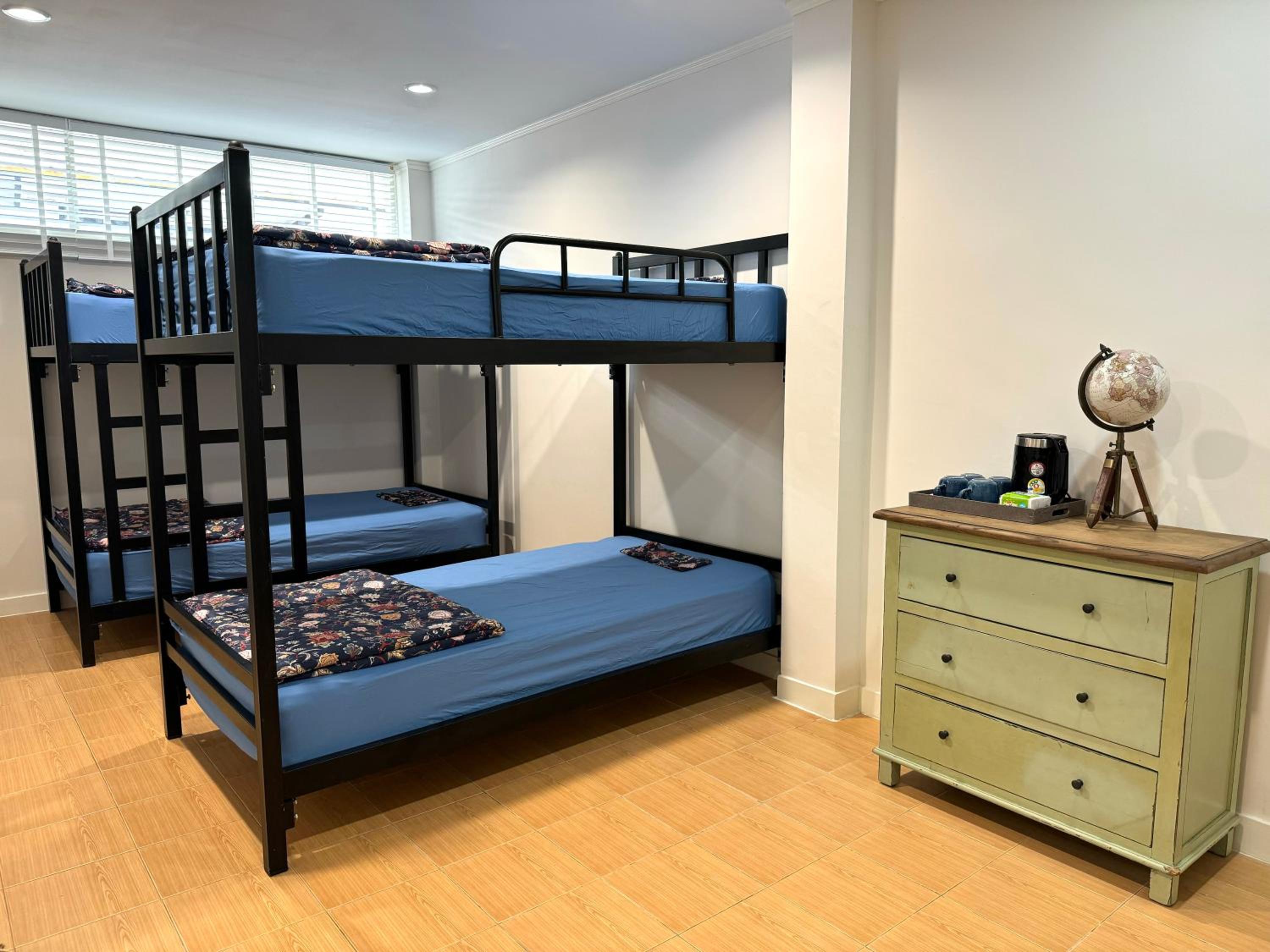Quadruple Room photo 3