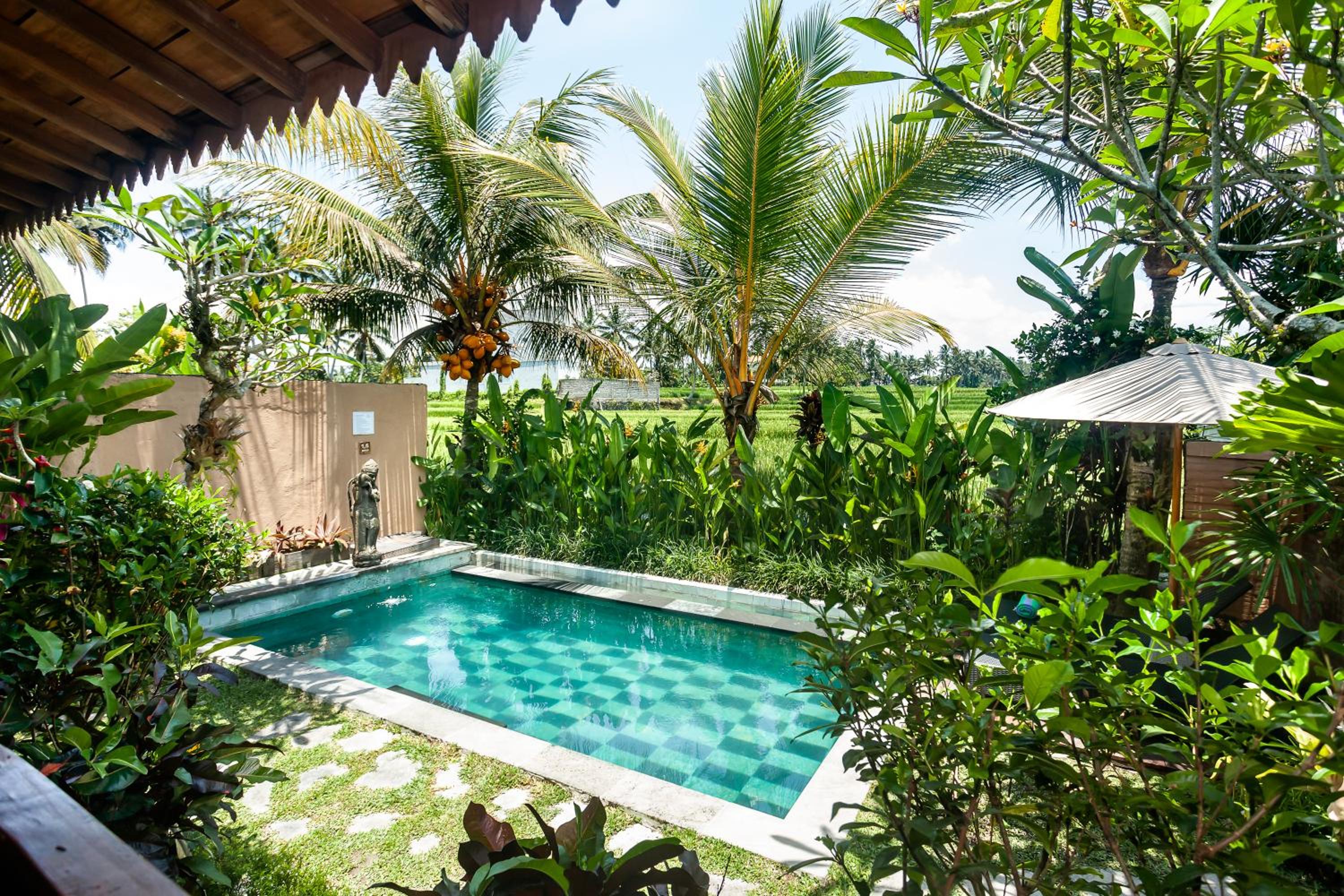 One-Bedroom Villa with Free Daily Afternoon Tea - Photo 9