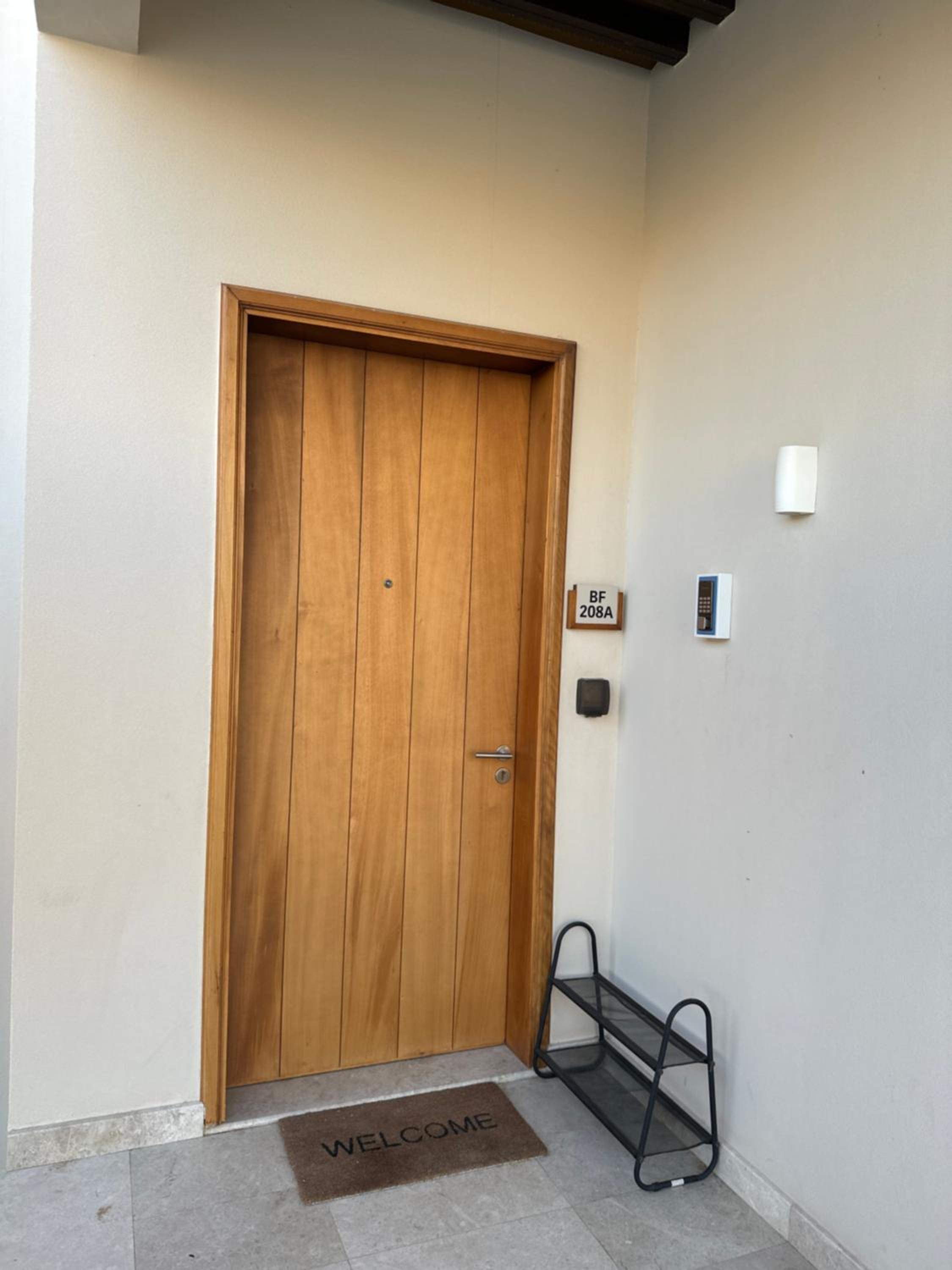 One-Bedroom Villa photo 2