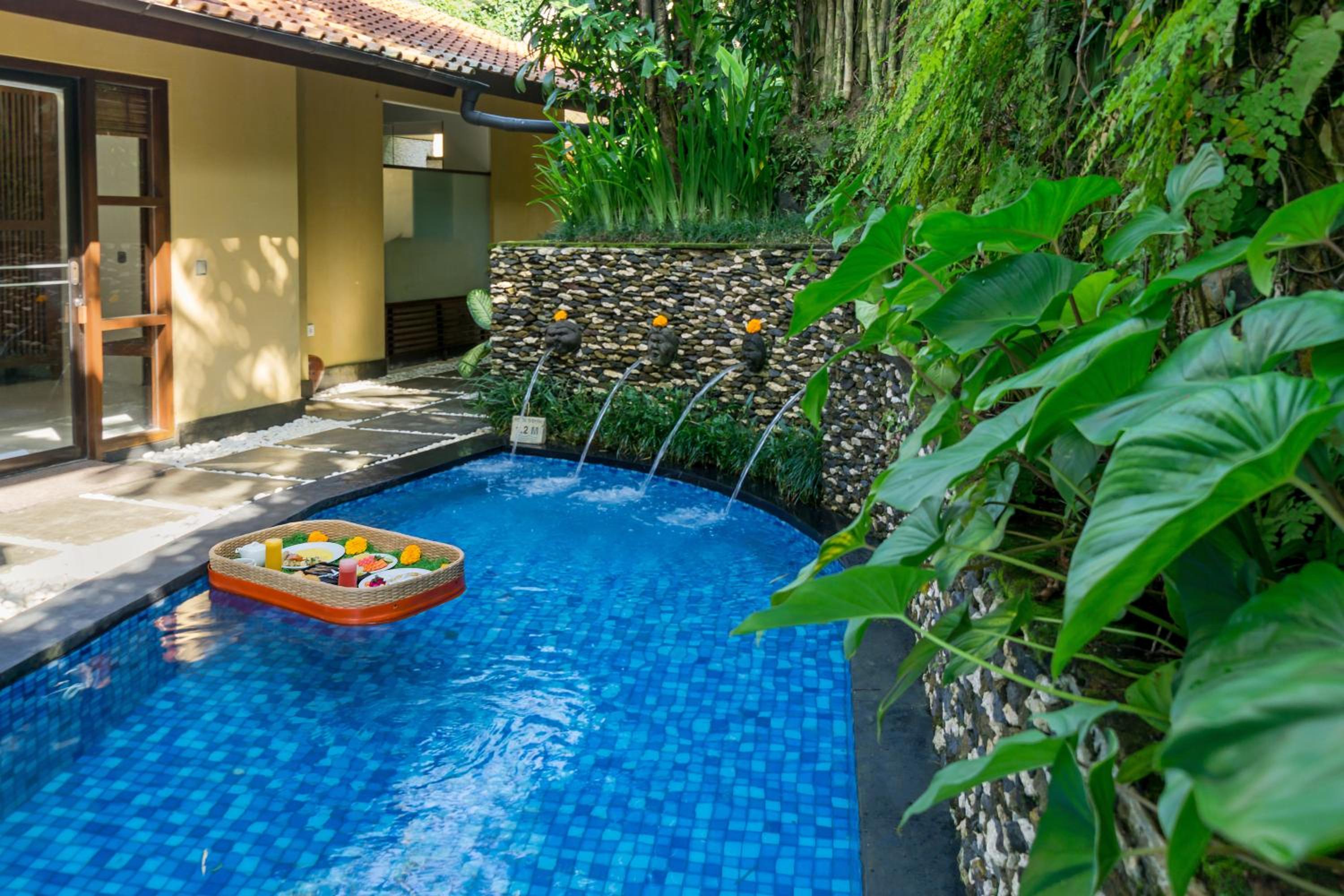  Two-Bedroom Premier Rice Field View Villa Type A with Free Benefit - Photo 4