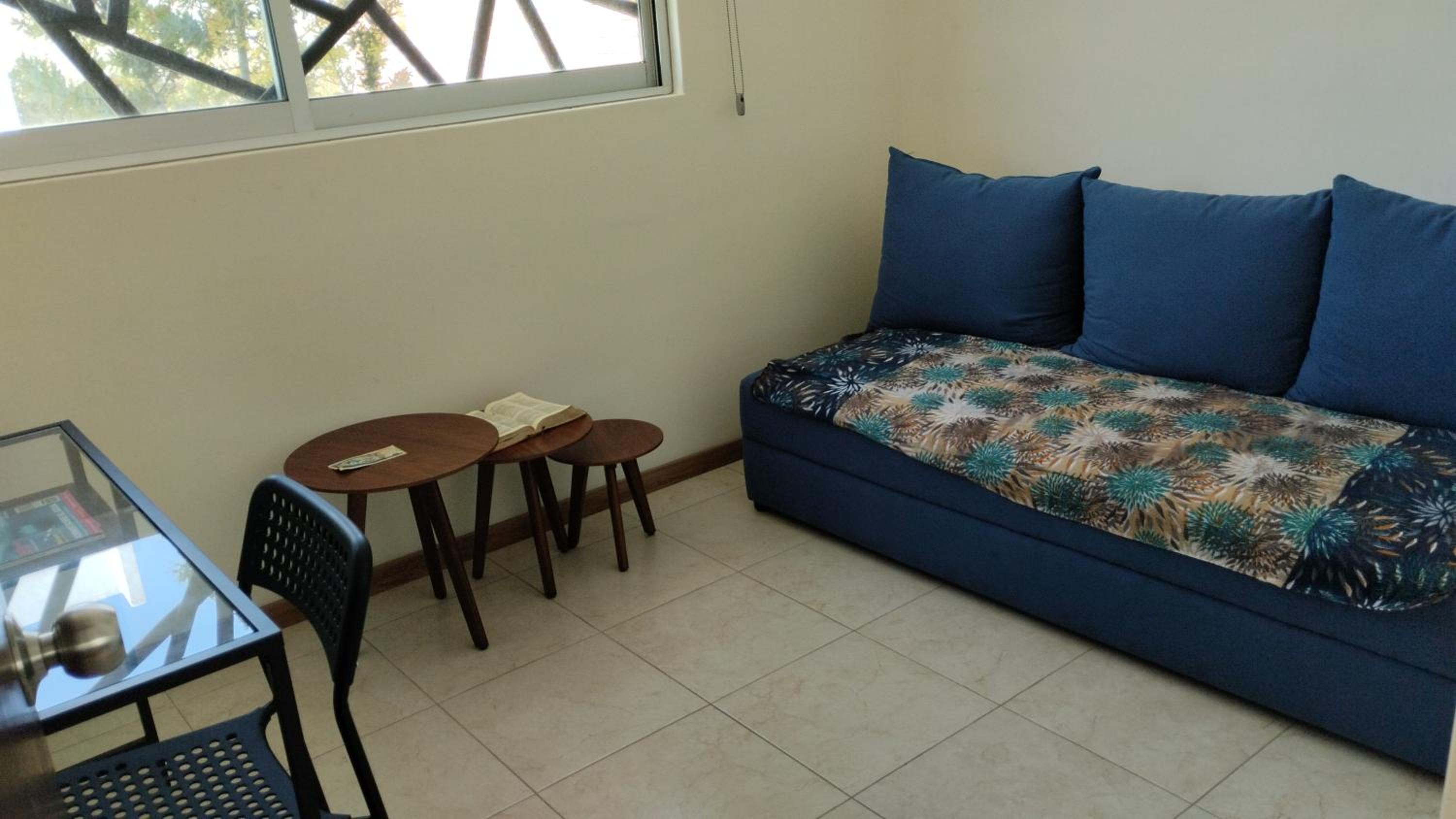 Two-Bedroom House photo 3