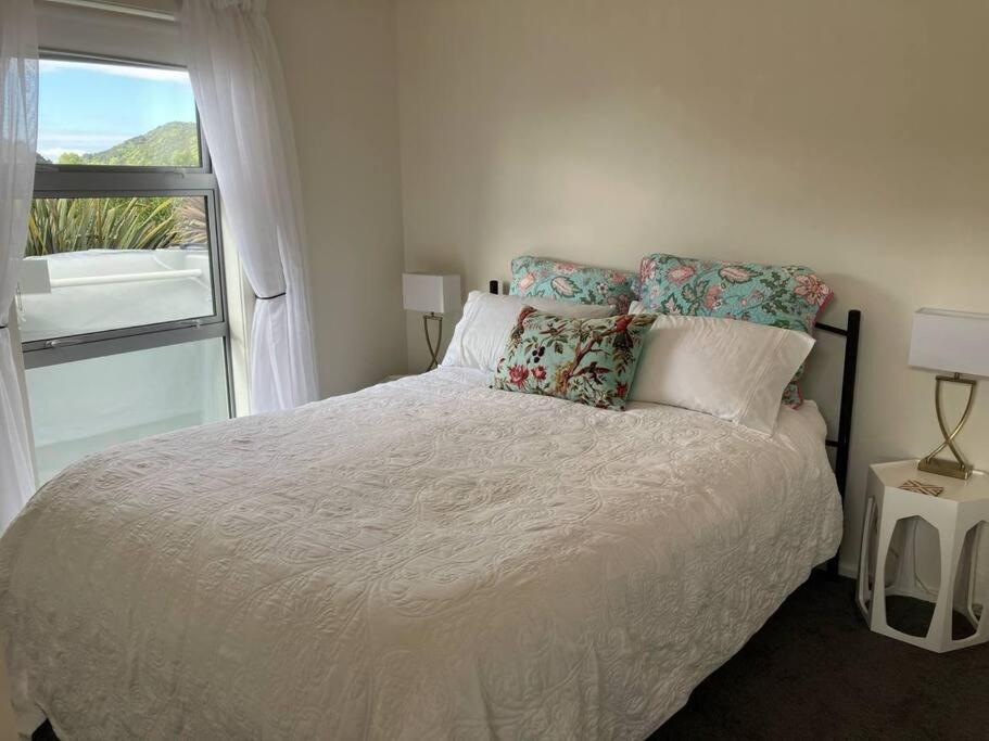 Two-Bedroom House photo 3