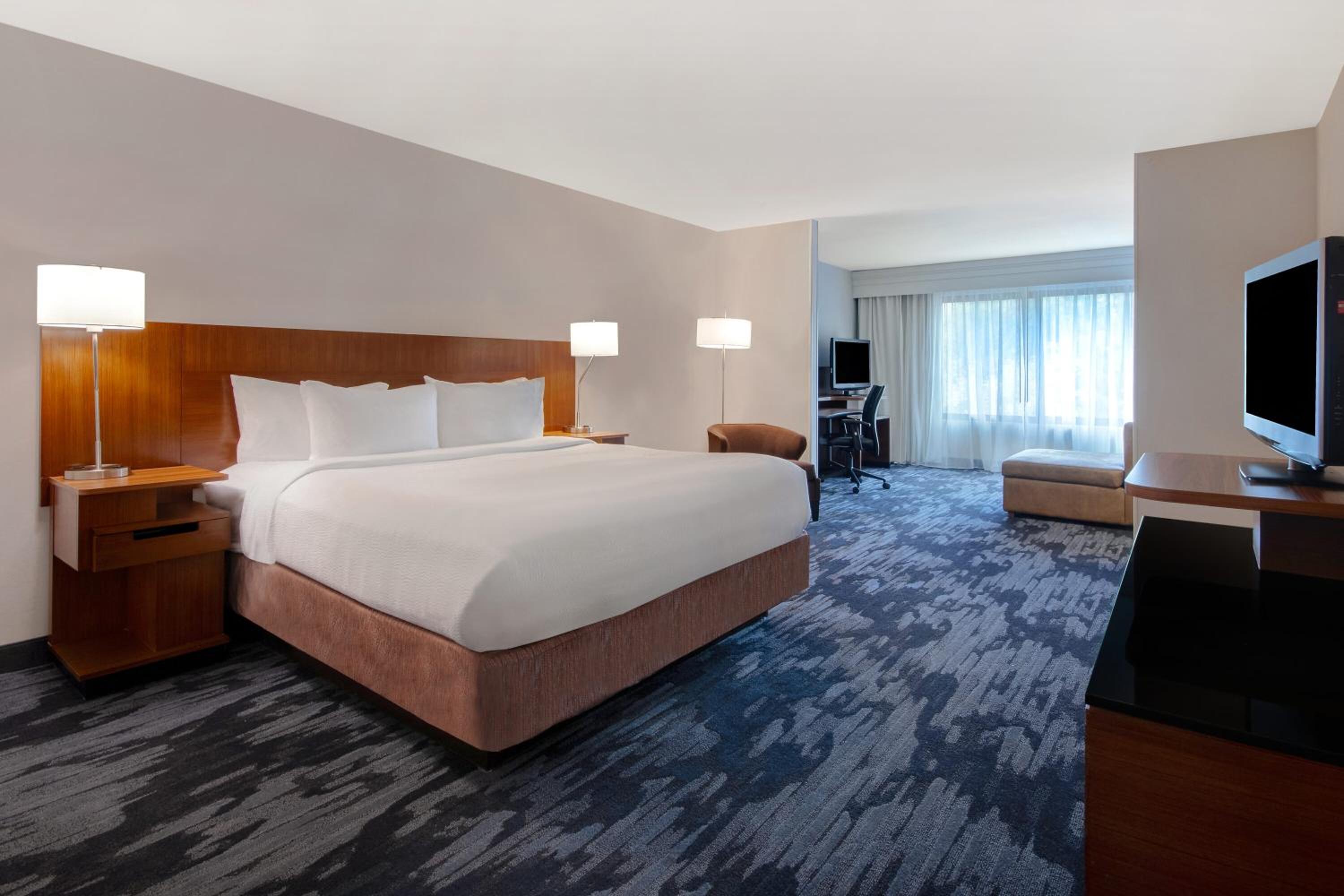 King Suite