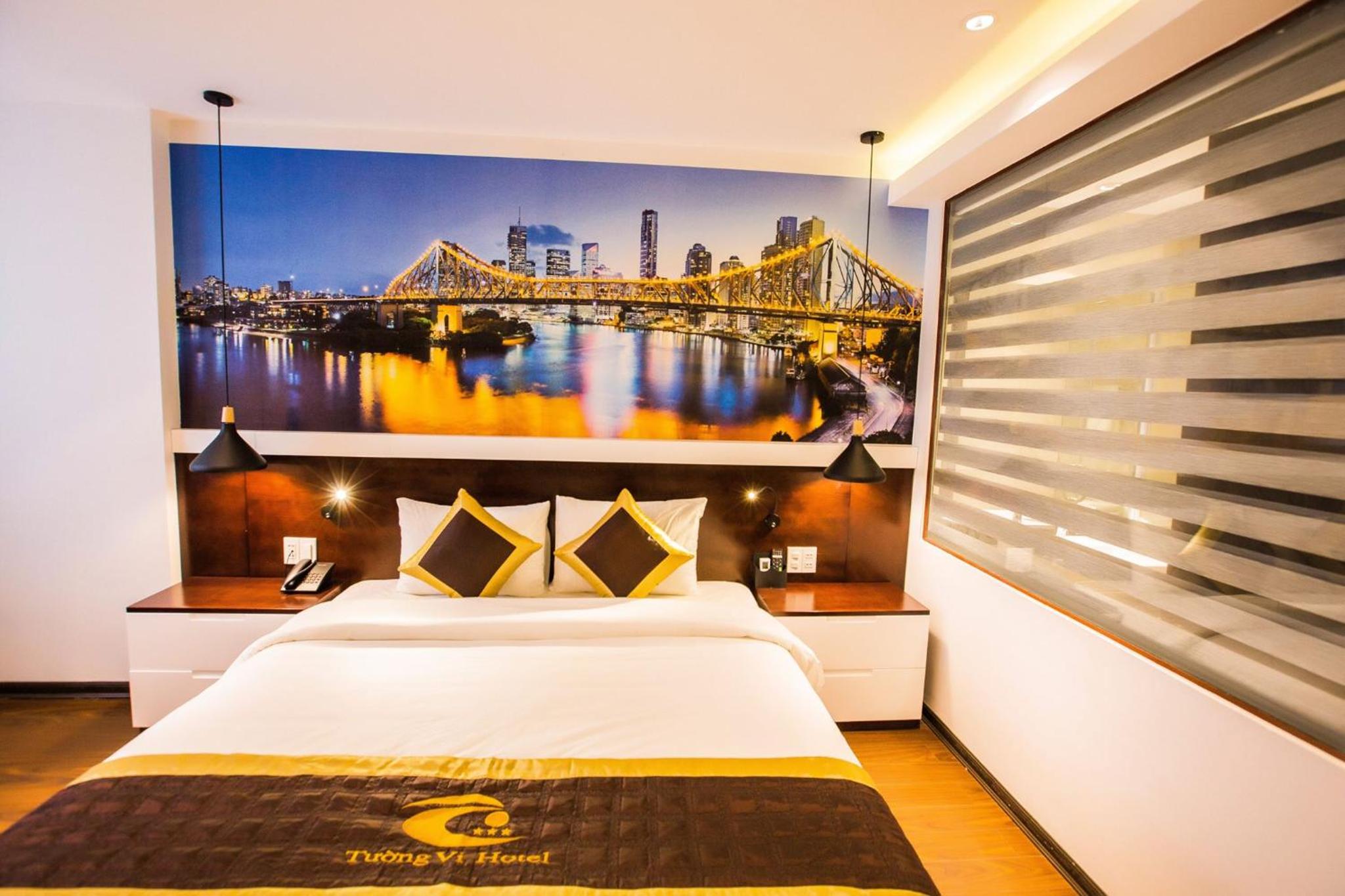 Deluxe King Room photo 3