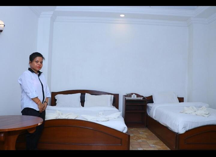 Triple Room photo 3