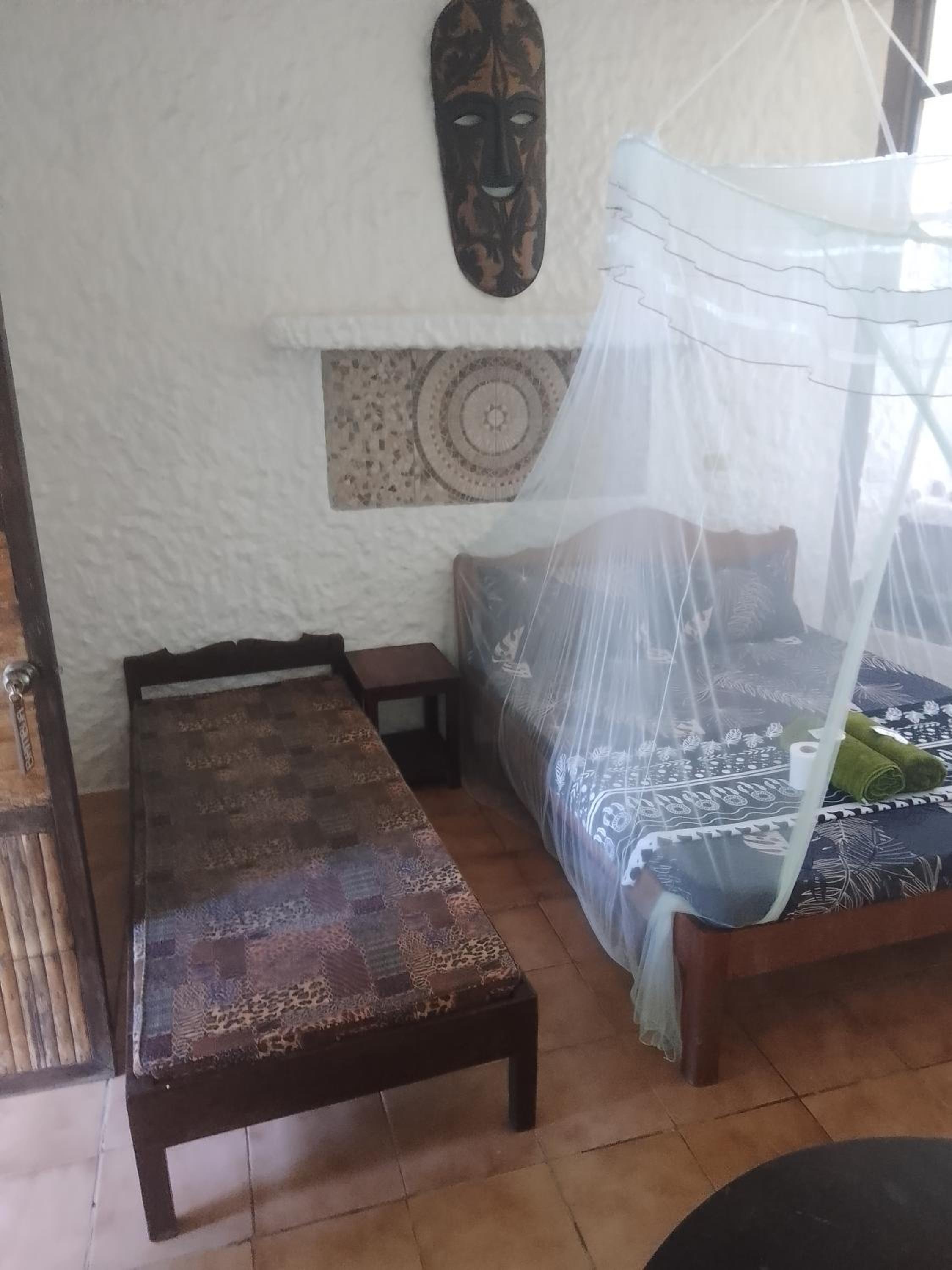 Double Room with Extra Bed - Photo 7