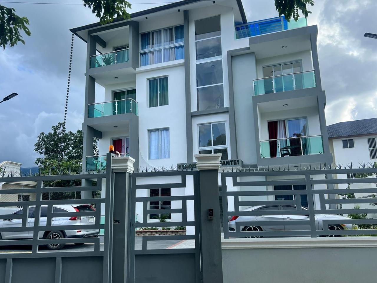 Apartamento com Vista